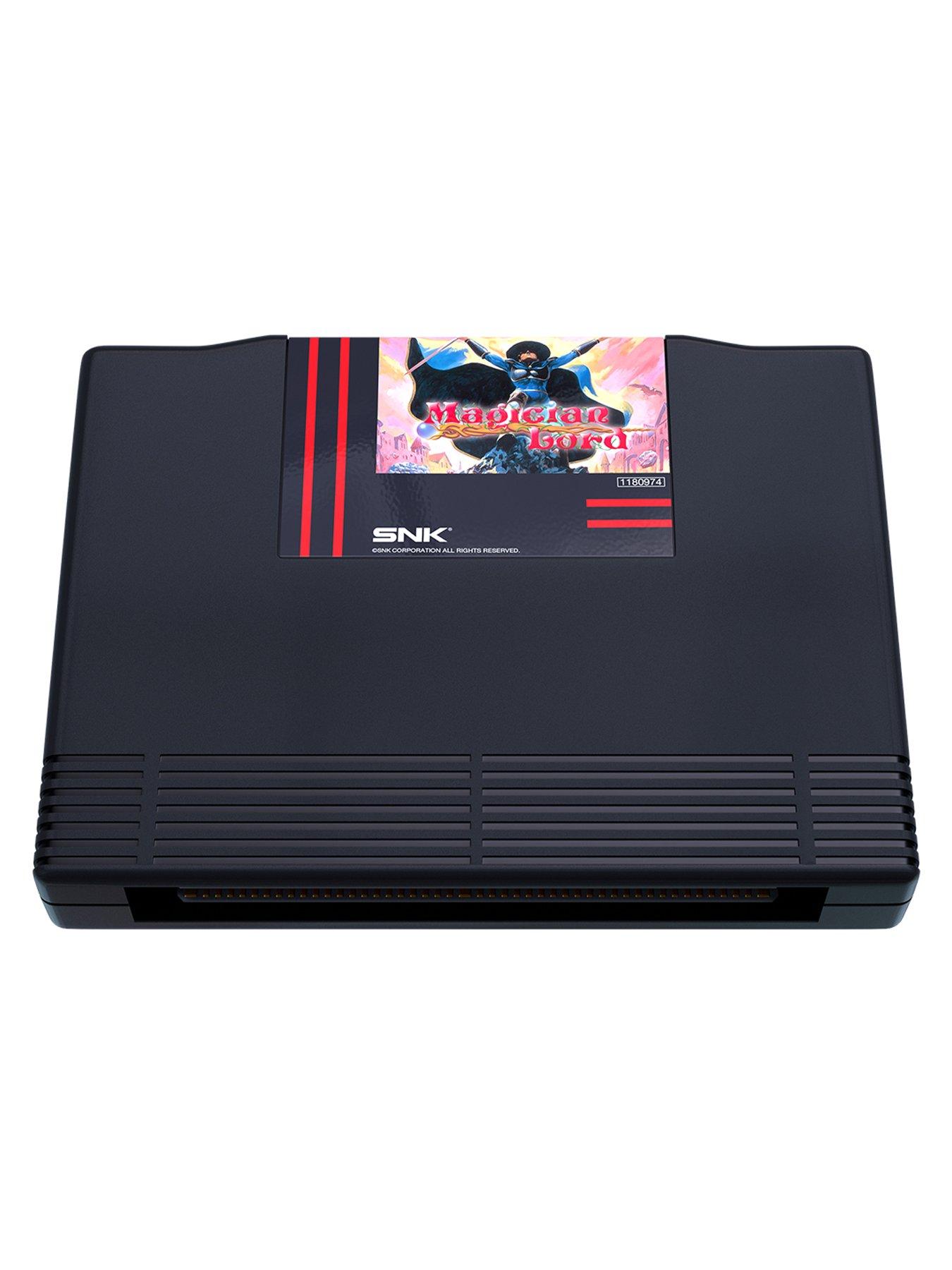 Image 3 of 6 of PC Games Magician Lord