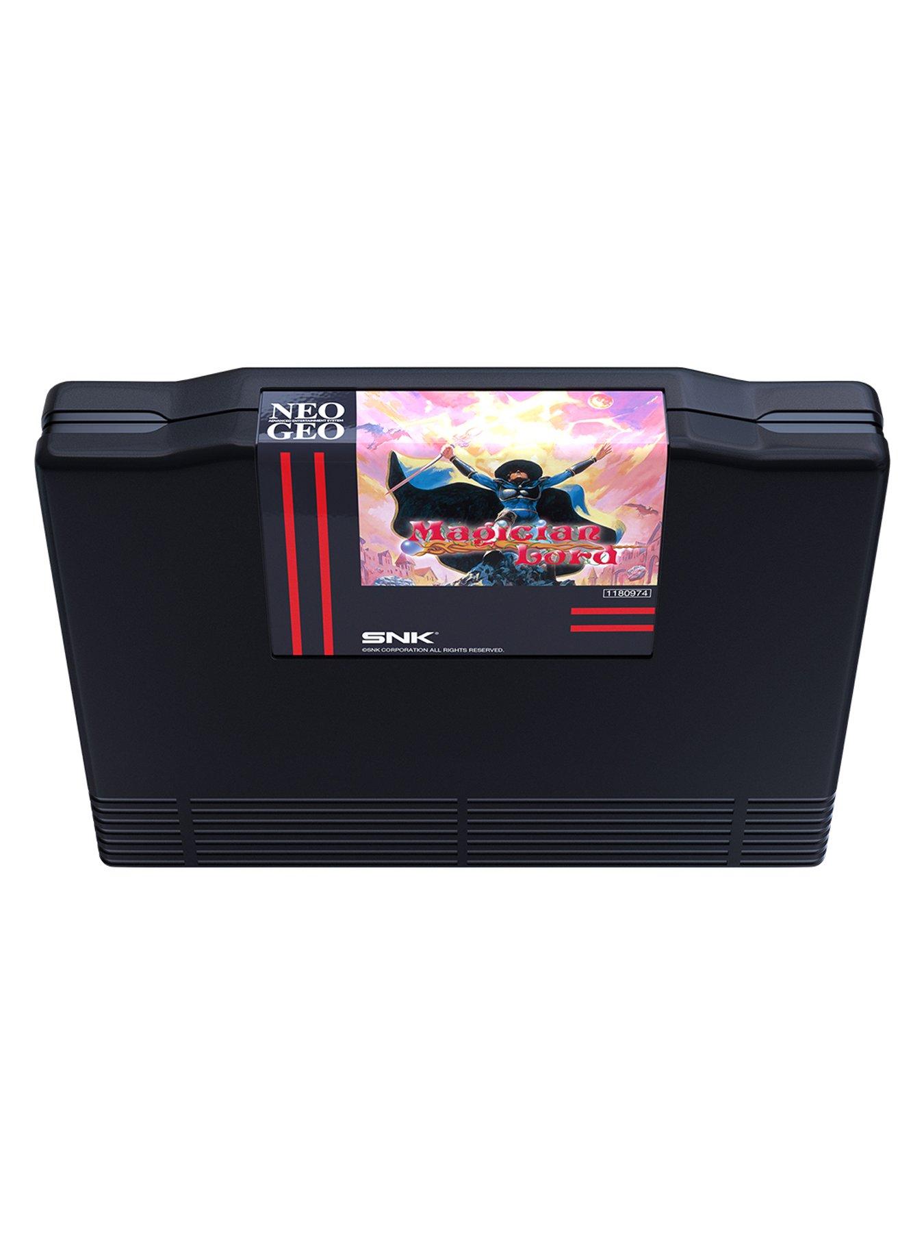 Image 4 of 6 of PC Games Magician Lord