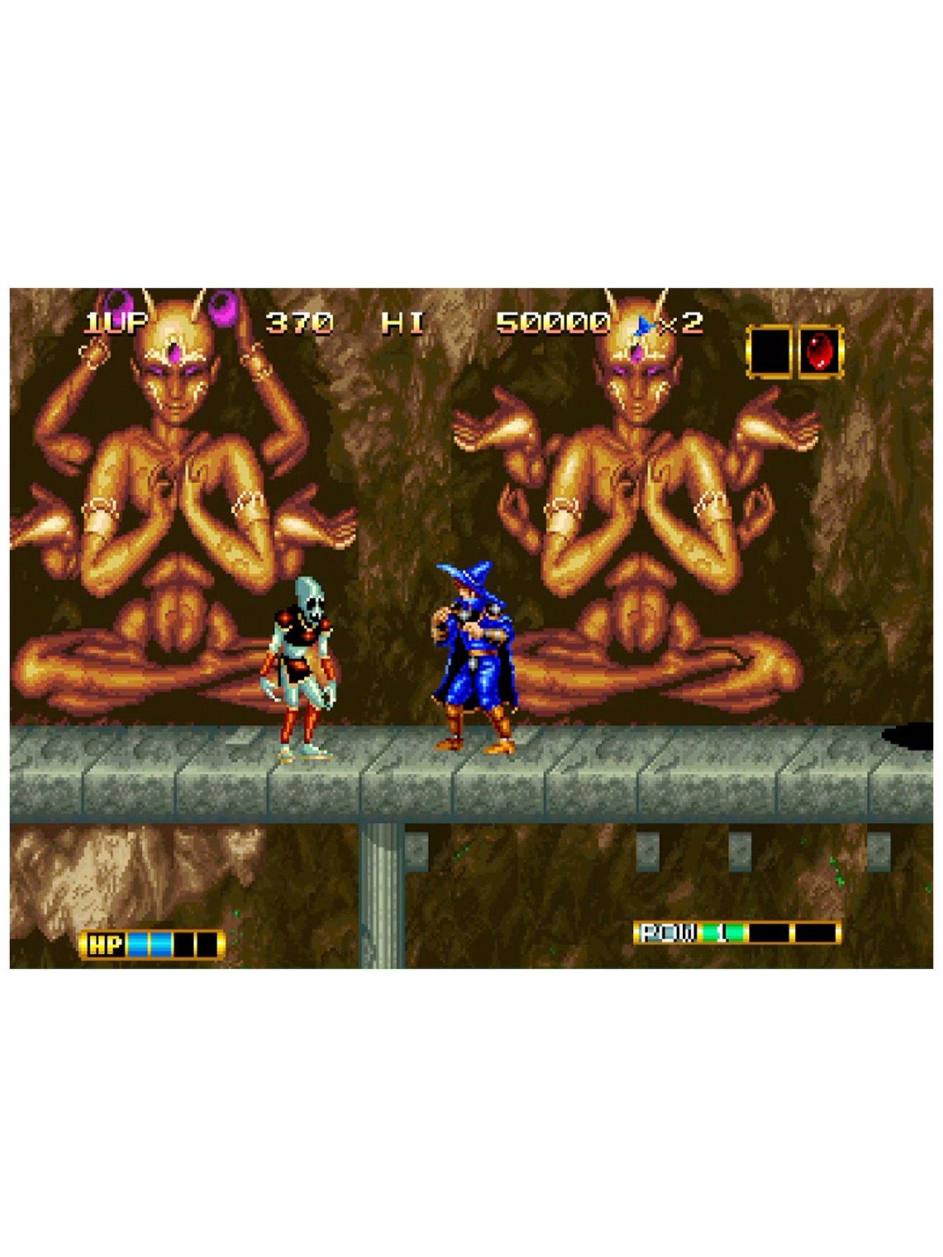 Image 5 of 6 of PC Games Magician Lord