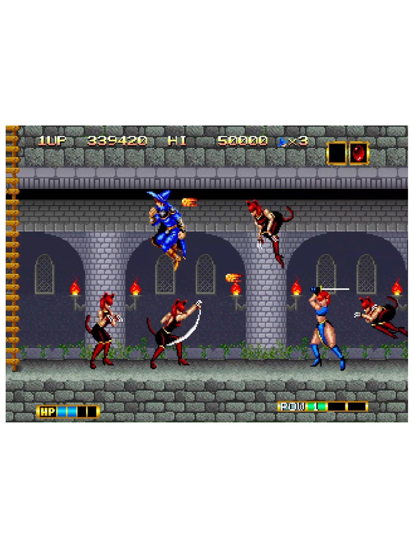 Image 6 of 6 of PC Games Magician Lord