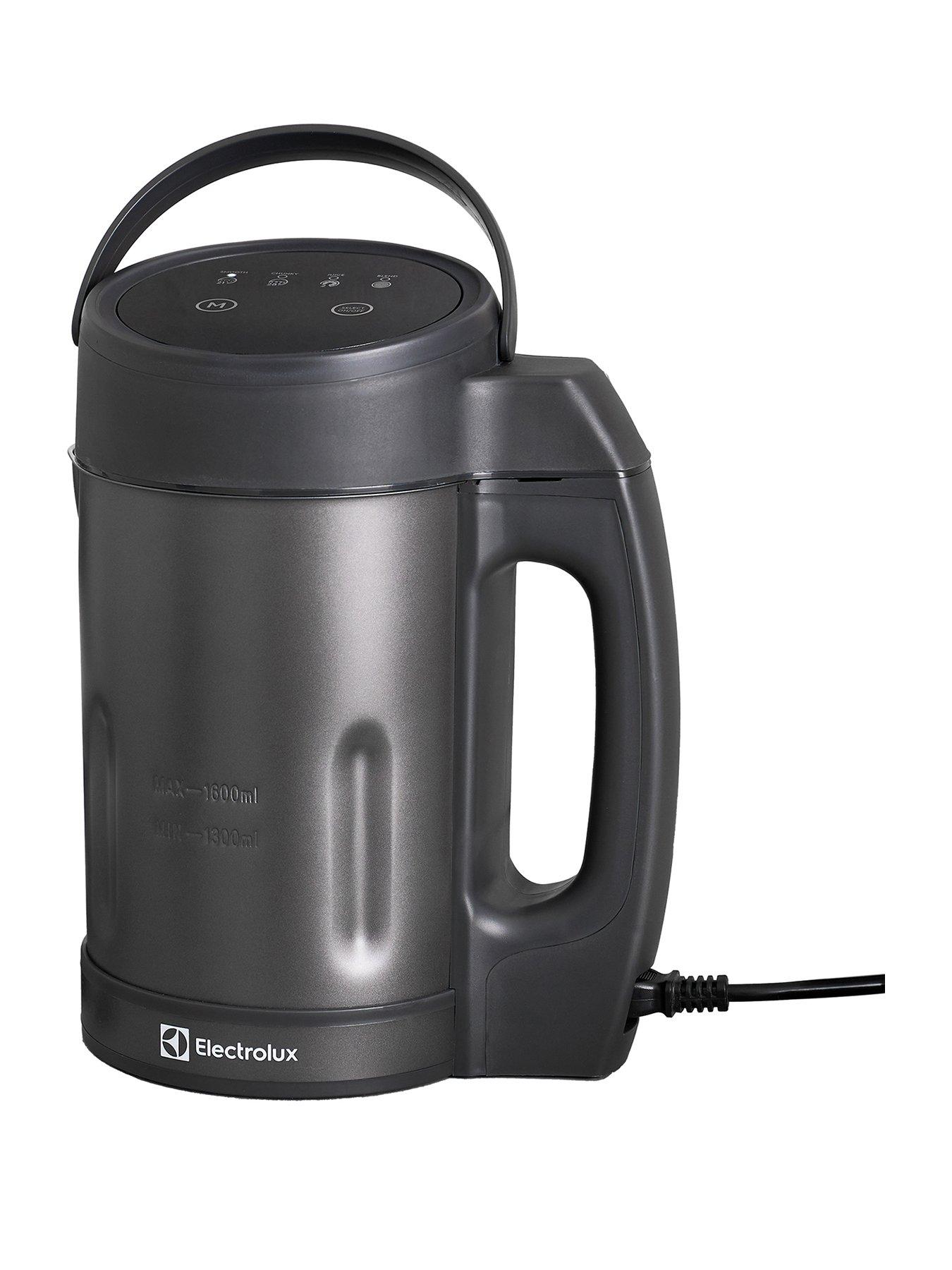 Image 1 of 4 of Electrolux 1.6L Soup Maker