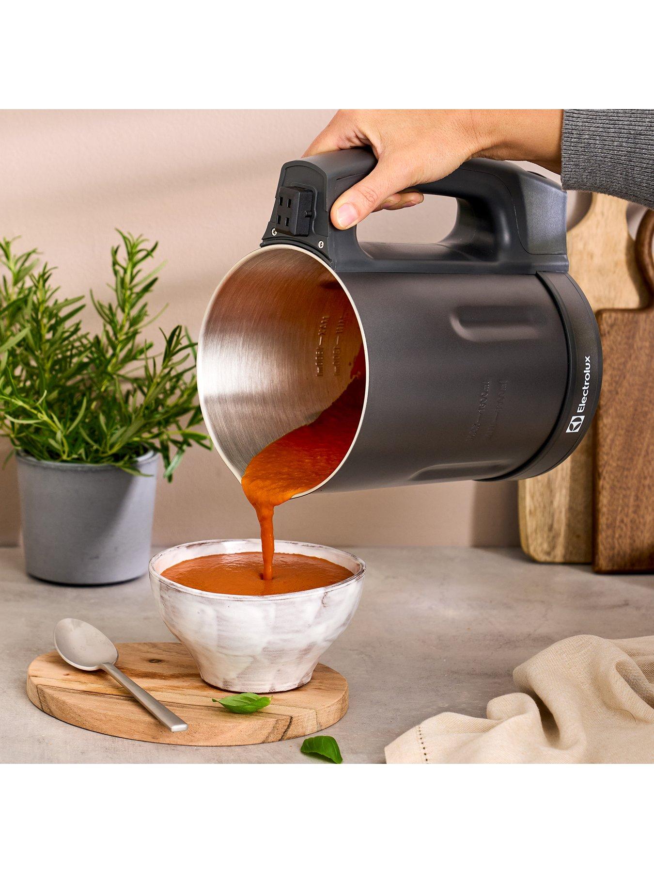 Image 3 of 4 of Electrolux 1.6L Soup Maker