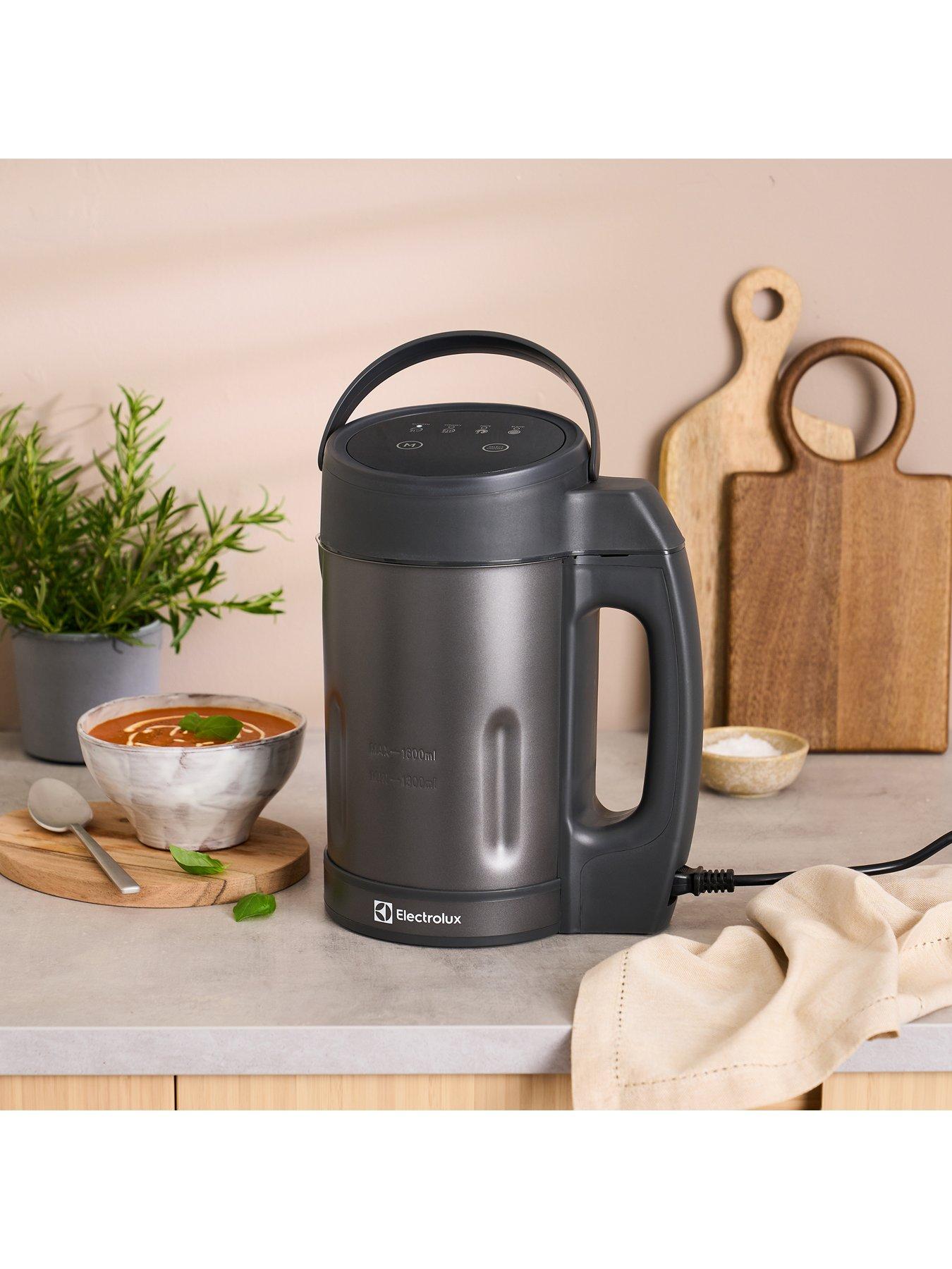 Image 4 of 4 of Electrolux 1.6L Soup Maker
