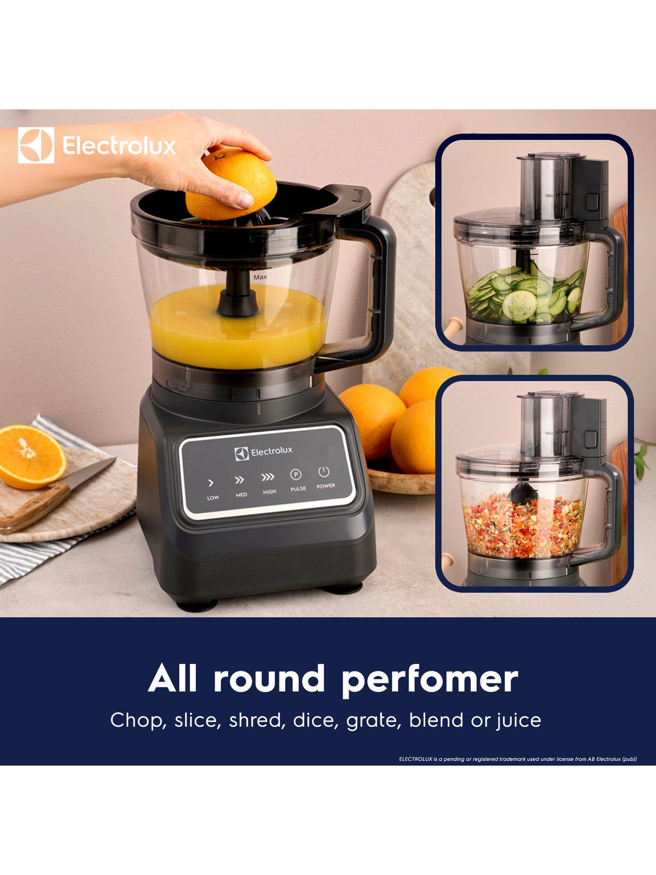 Image 3 of 7 of Electrolux 1000W Multi Food Processor & Blender