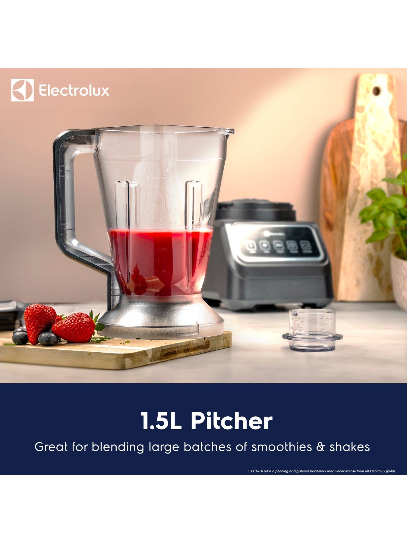 Image 4 of 7 of Electrolux 1000W Multi Food Processor & Blender