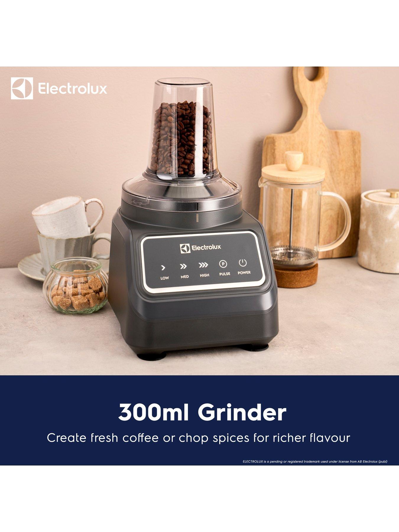 Image 5 of 7 of Electrolux 1000W Multi Food Processor & Blender