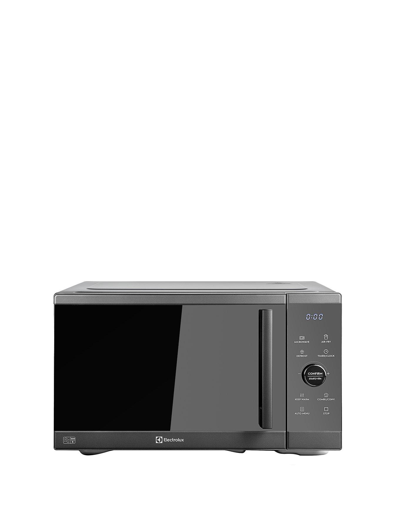 Electrolux 26L "Air Fryer" Microwave