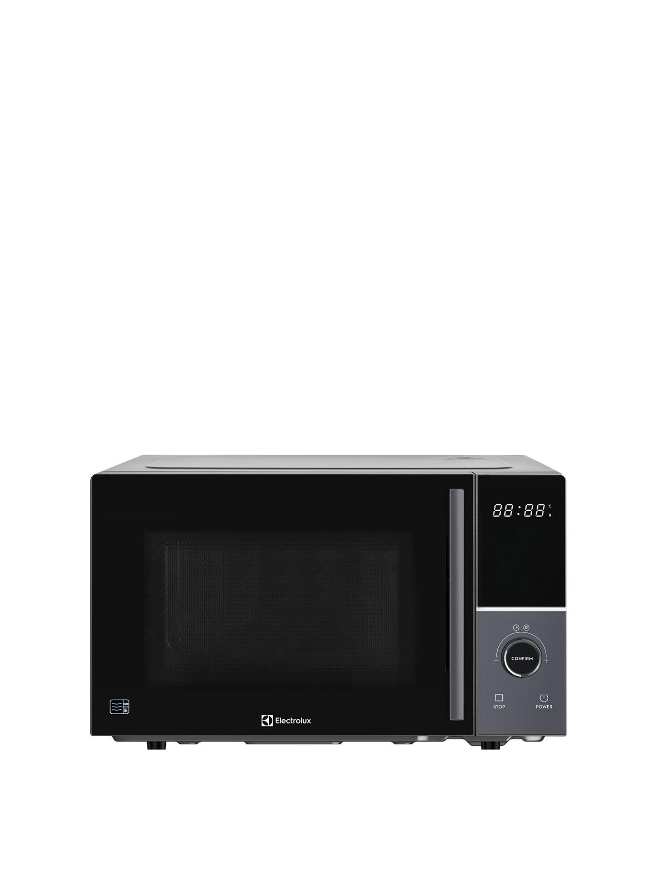 Electrolux 25L "Combination" Microwave