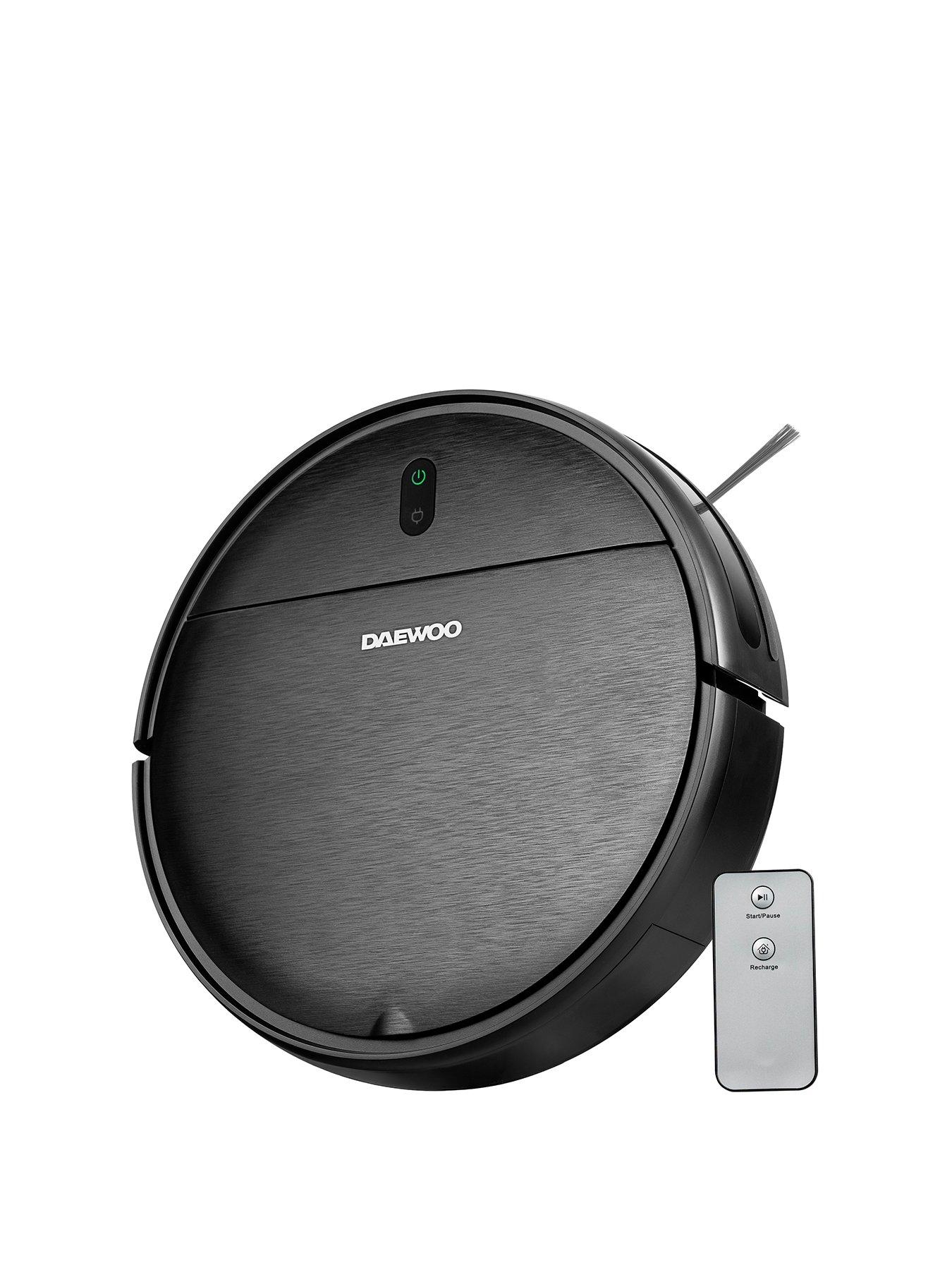 Daewoo Cyclone Freedom Robovacrobotic Vacuum Cleaner