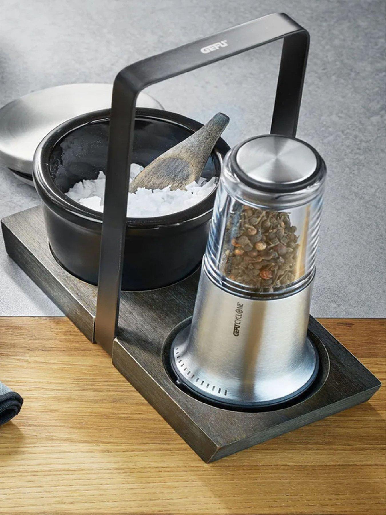 Gefu Gefu X-plosion Medium Mill Stand With Handle