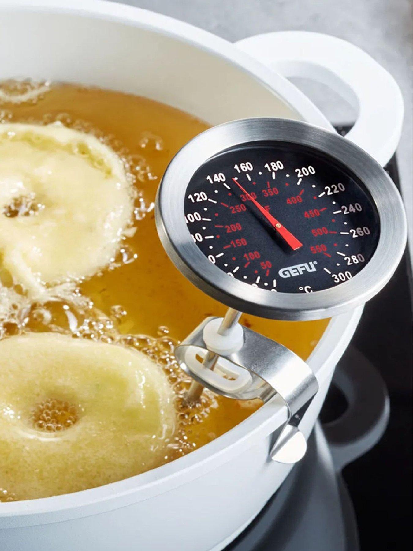 Gefu Gefu Sido Cooking Thermometer Up To 300 Degree Celsius