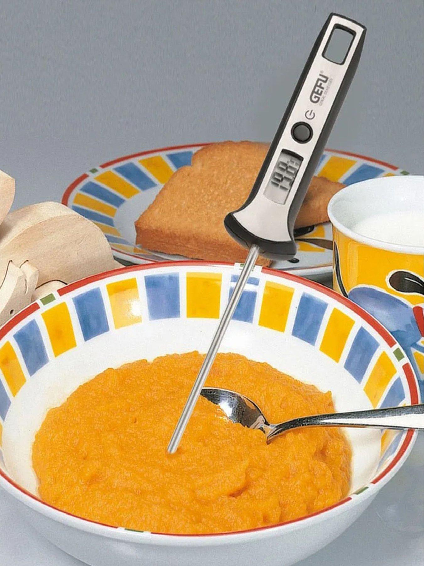 Gefu Gefu Scala Digital Cooking Thermometer