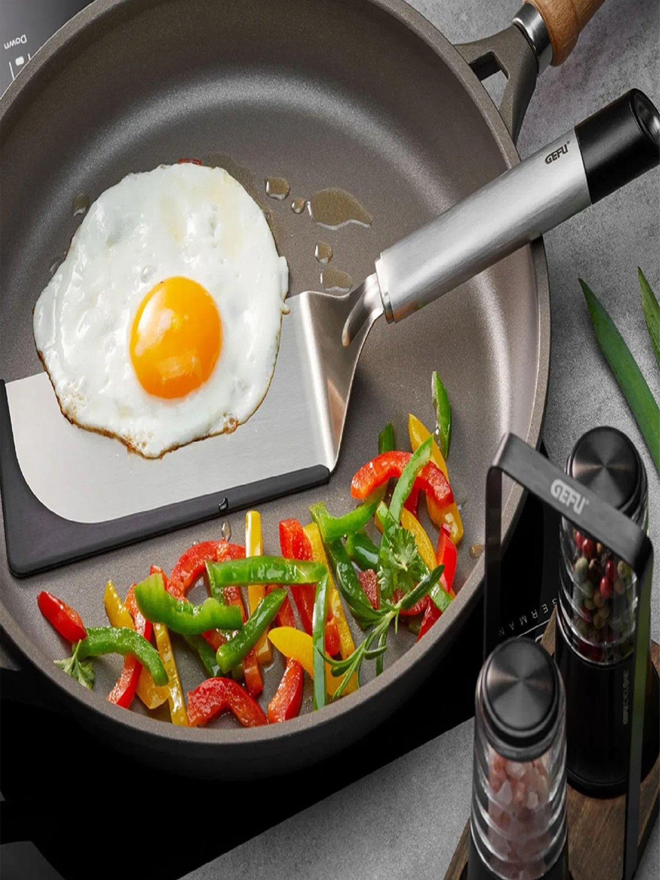 Gefu Gefu Primeline Spatula 32.5 Cm Silicone Coated
