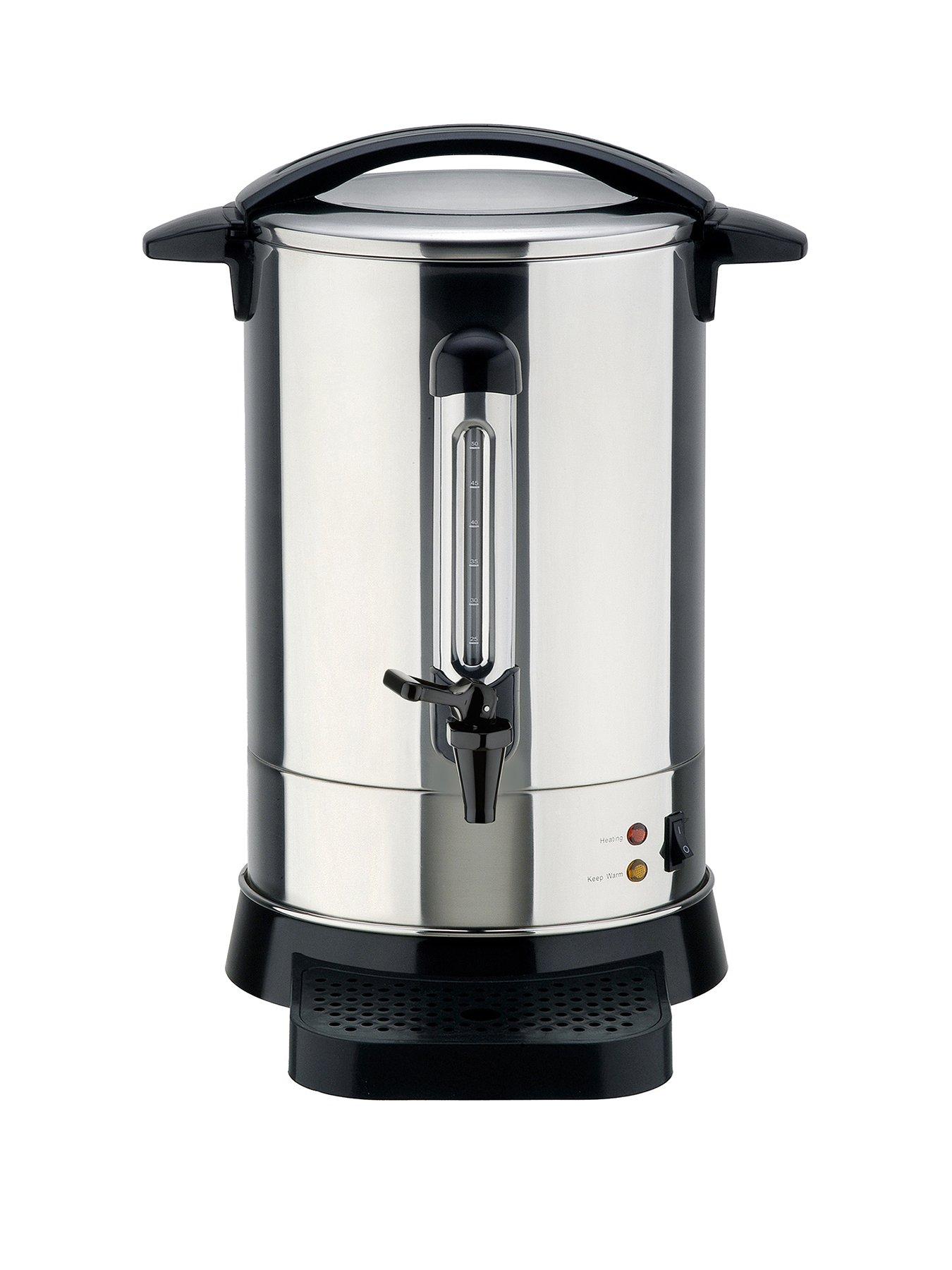 Daewoo 10L Hot Water Urn in One Colour