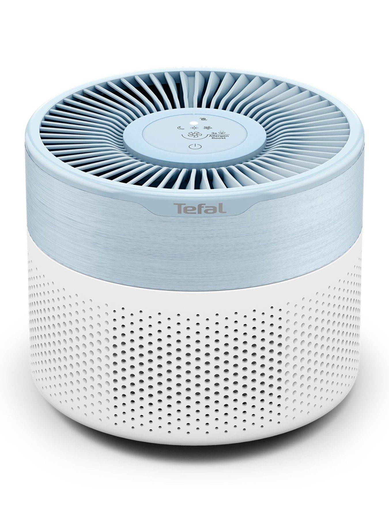 Image 1 of 7 of Tefal Pure Air Mini