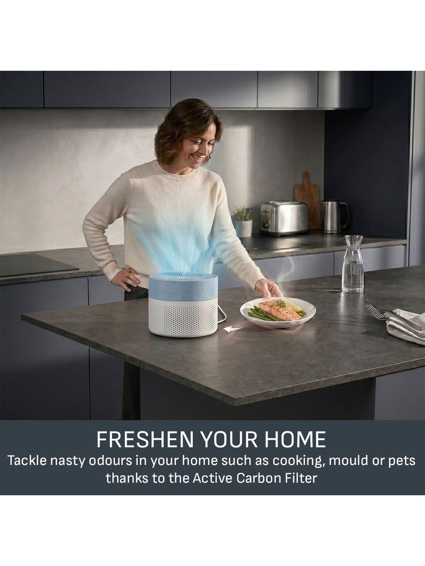 Image 4 of 7 of Tefal Pure Air Mini
