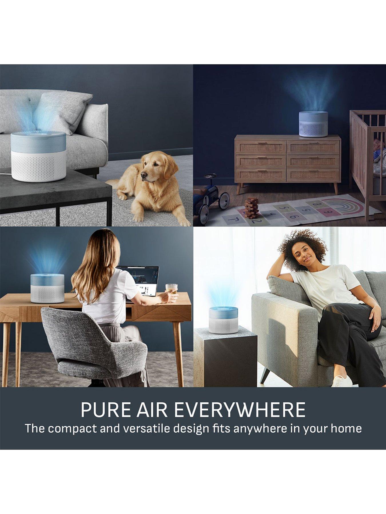 Image 5 of 7 of Tefal Pure Air Mini