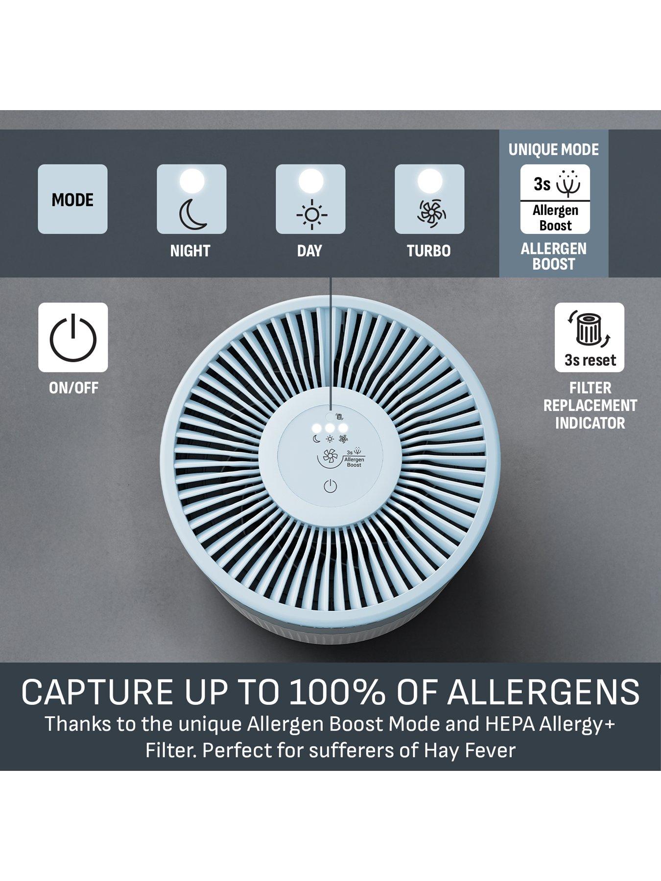 Image 6 of 7 of Tefal Pure Air Mini