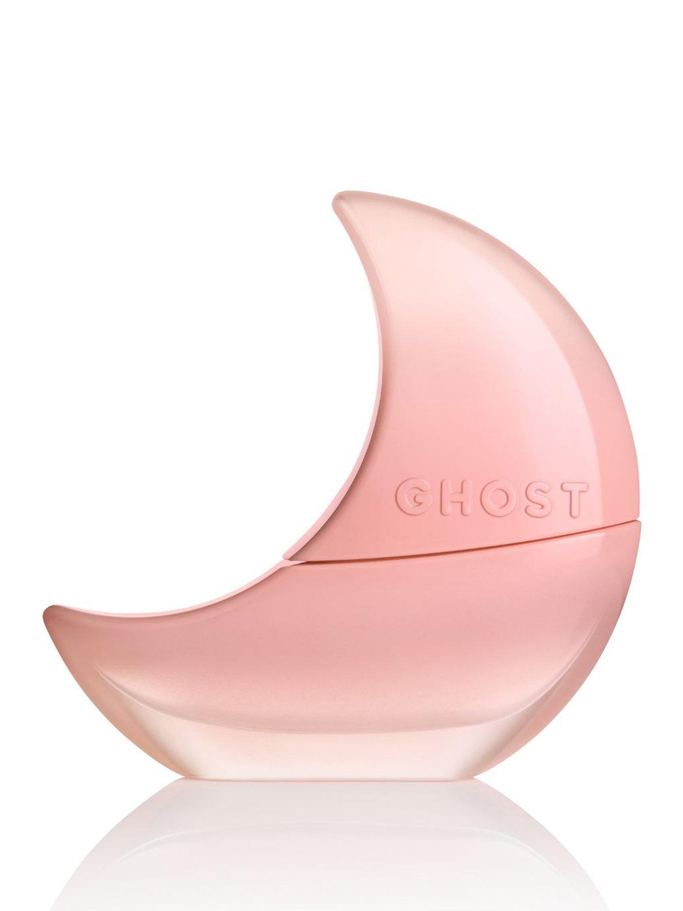 Image 1 of 7 of Ghost Lunar Goddess EDP Spray Refillable 50ml