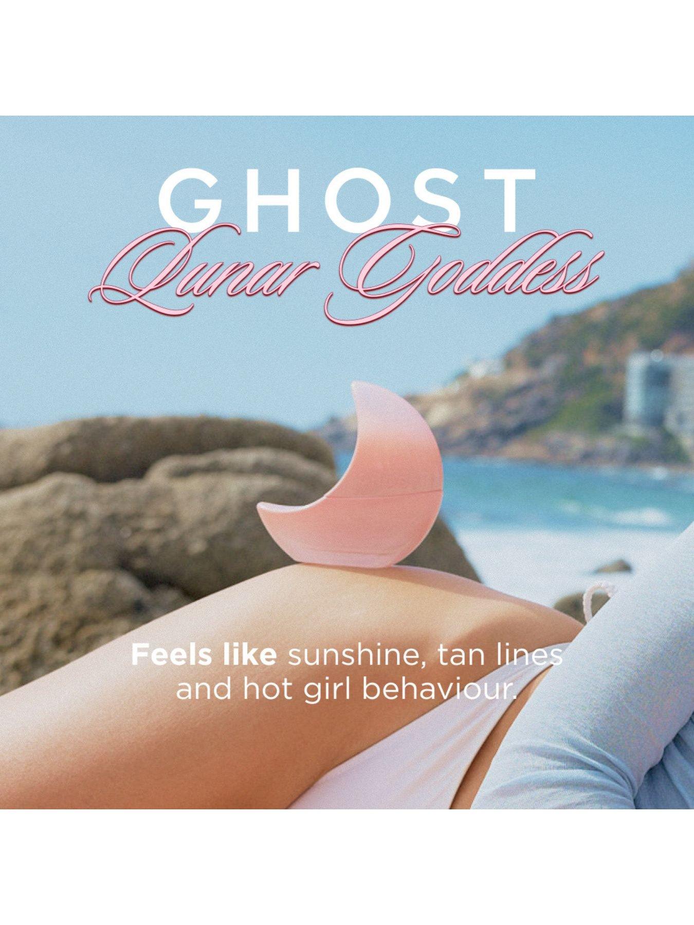Image 4 of 7 of Ghost Lunar Goddess EDP Spray Refillable 50ml
