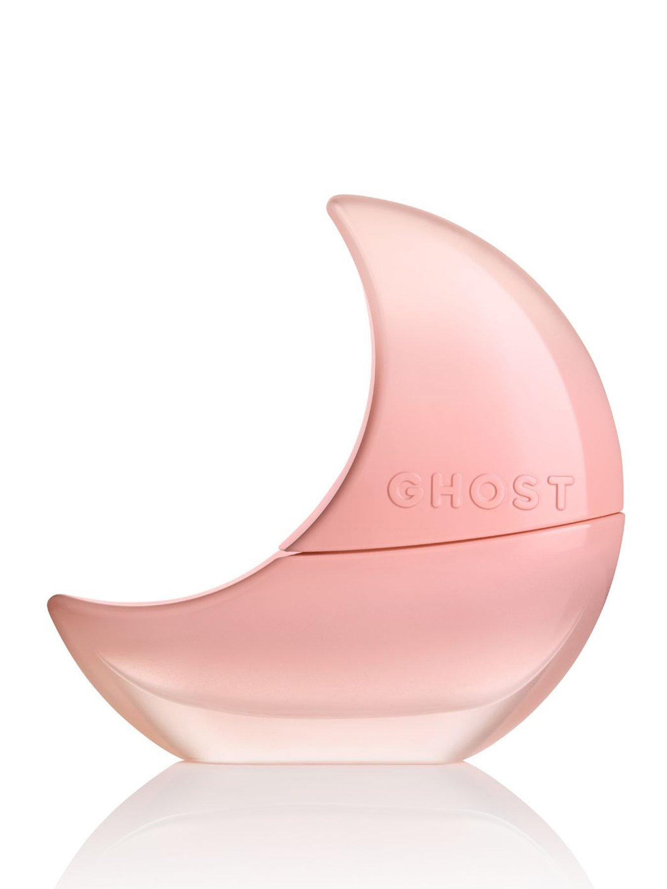Image 1 of 7 of Ghost Lunar Goddess EDP Spray Refillable 90ml