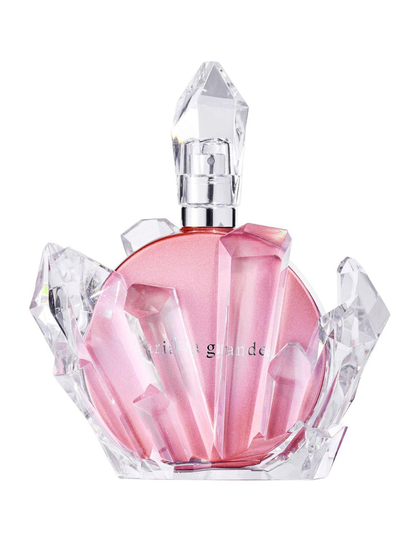 Ariana Grande Ariana Grande R.E.M. Cherry Eclipse Eau De Parfum 100ml