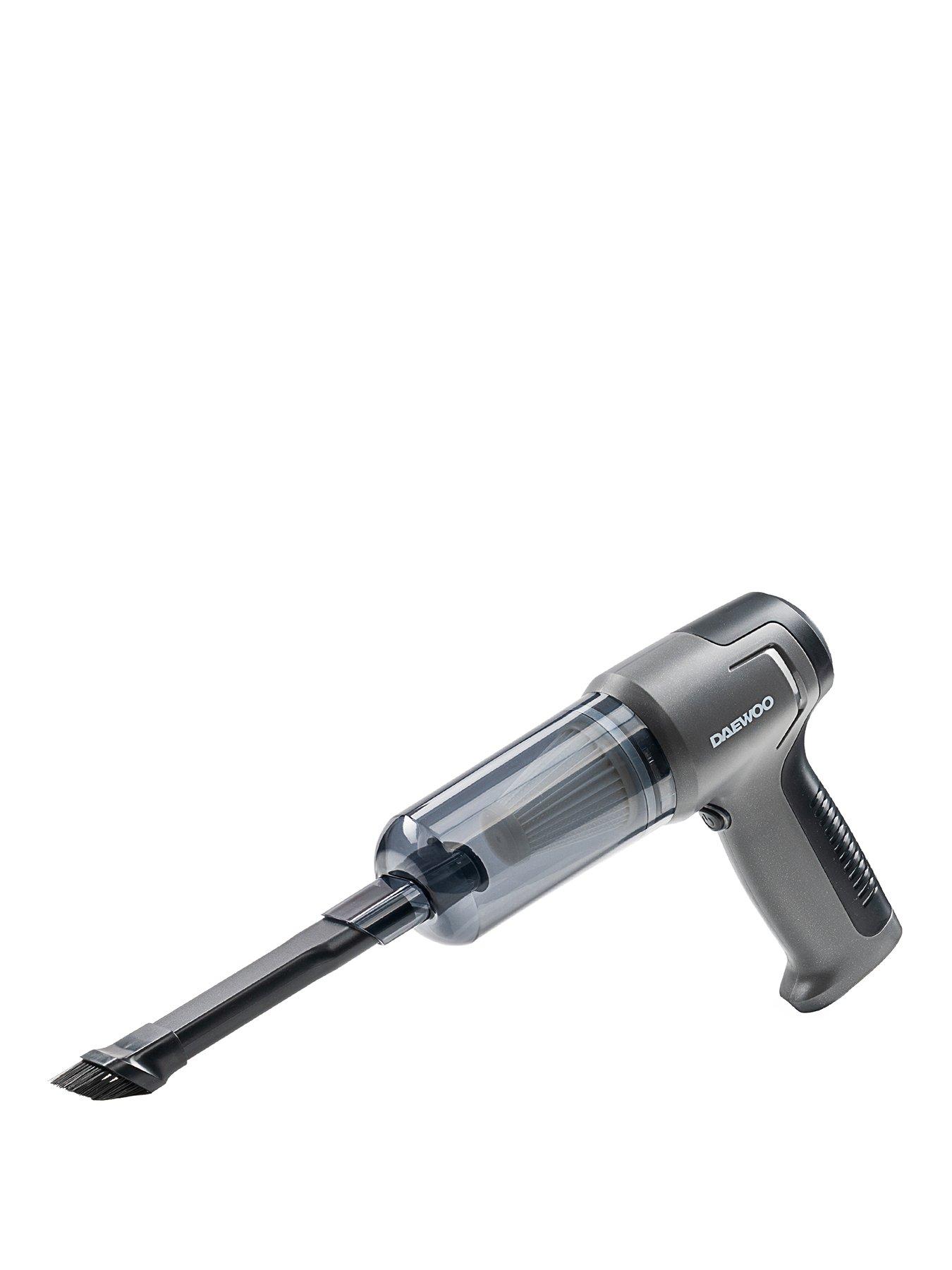 Daewoo Xr Cyclone Freedom Carvac in One Colour