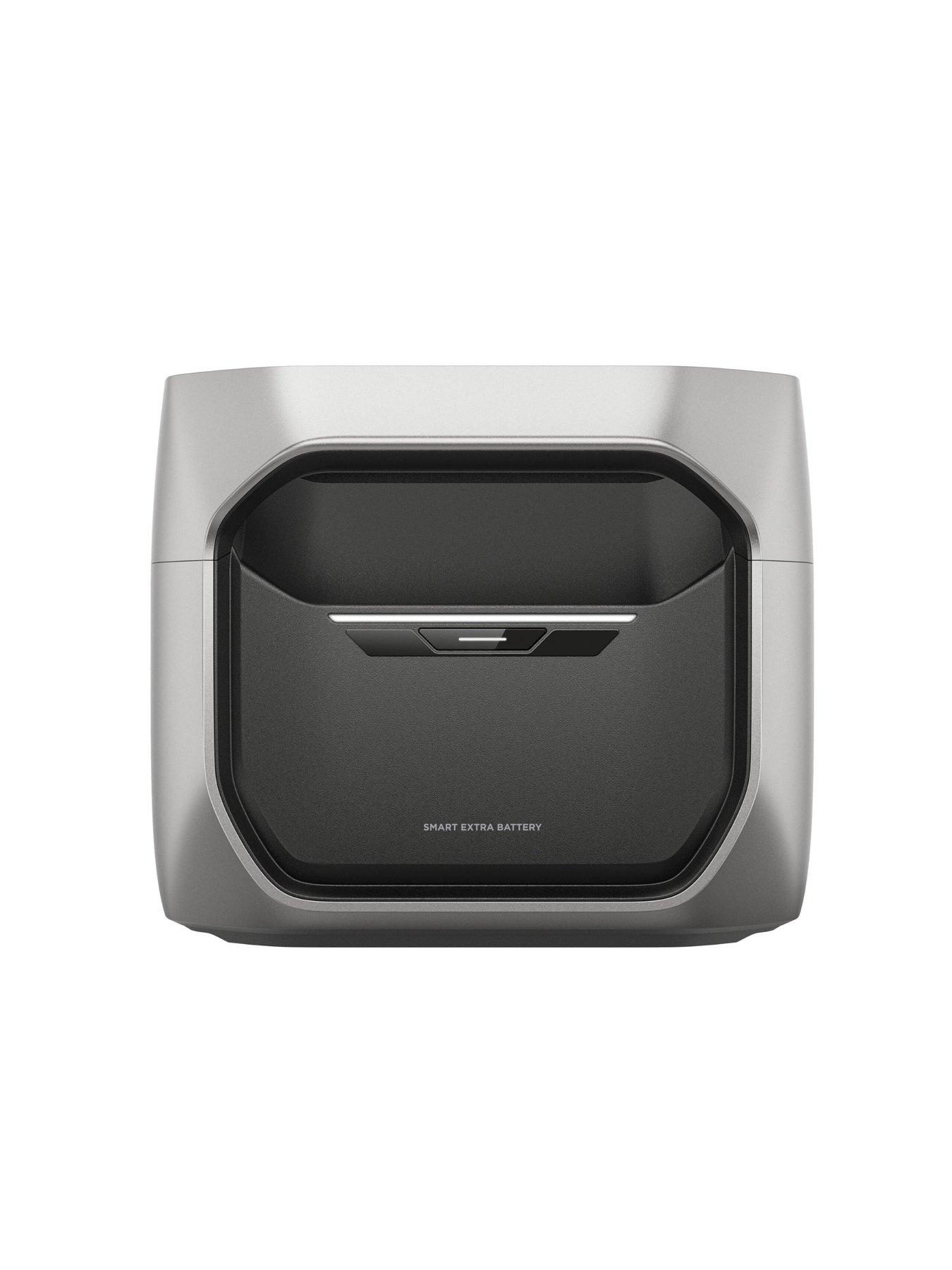 Image 2 of 5 of EcoFlow Delta 3 Max Plus Extra Battery