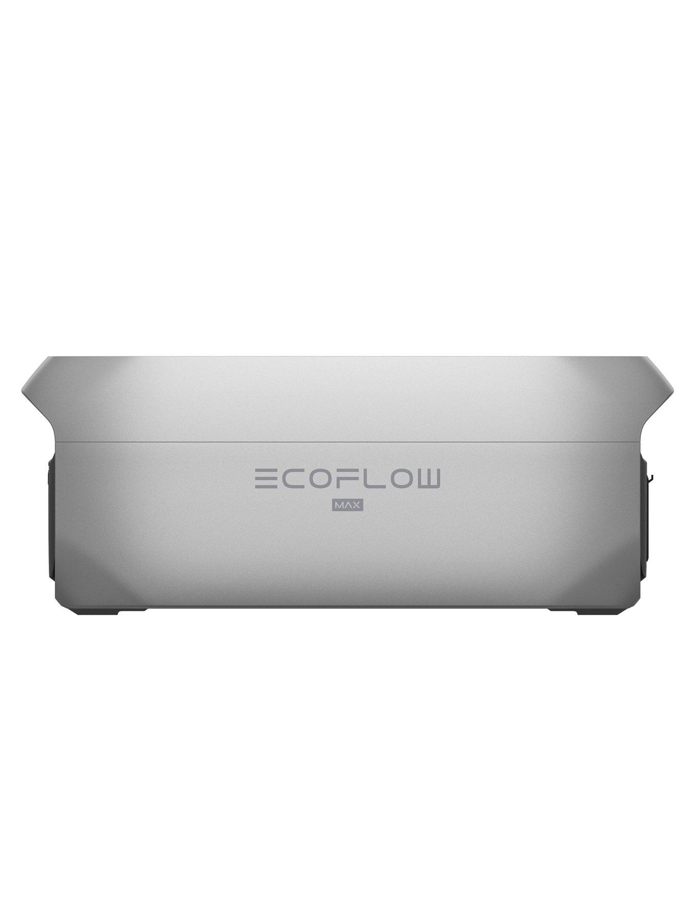 Image 3 of 5 of EcoFlow Delta 3 Max Plus Extra Battery
