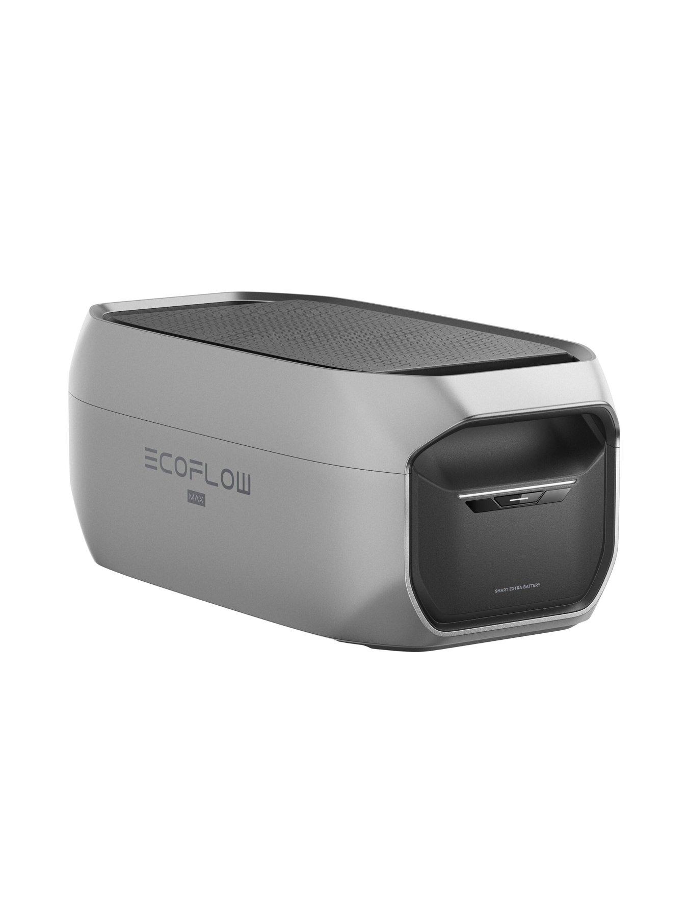 Image 4 of 5 of EcoFlow Delta 3 Max Plus Extra Battery