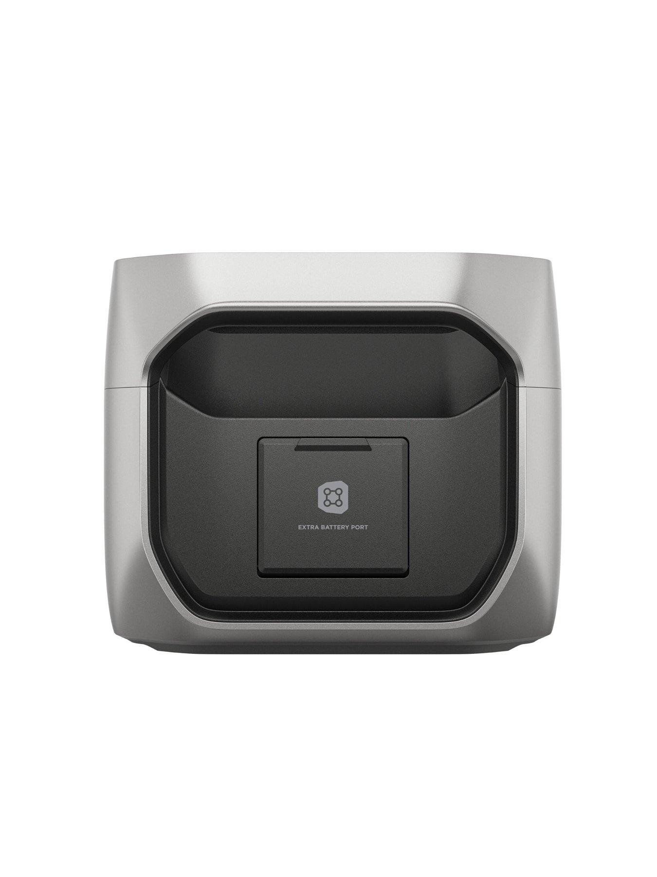 Image 5 of 5 of EcoFlow Delta 3 Max Plus Extra Battery