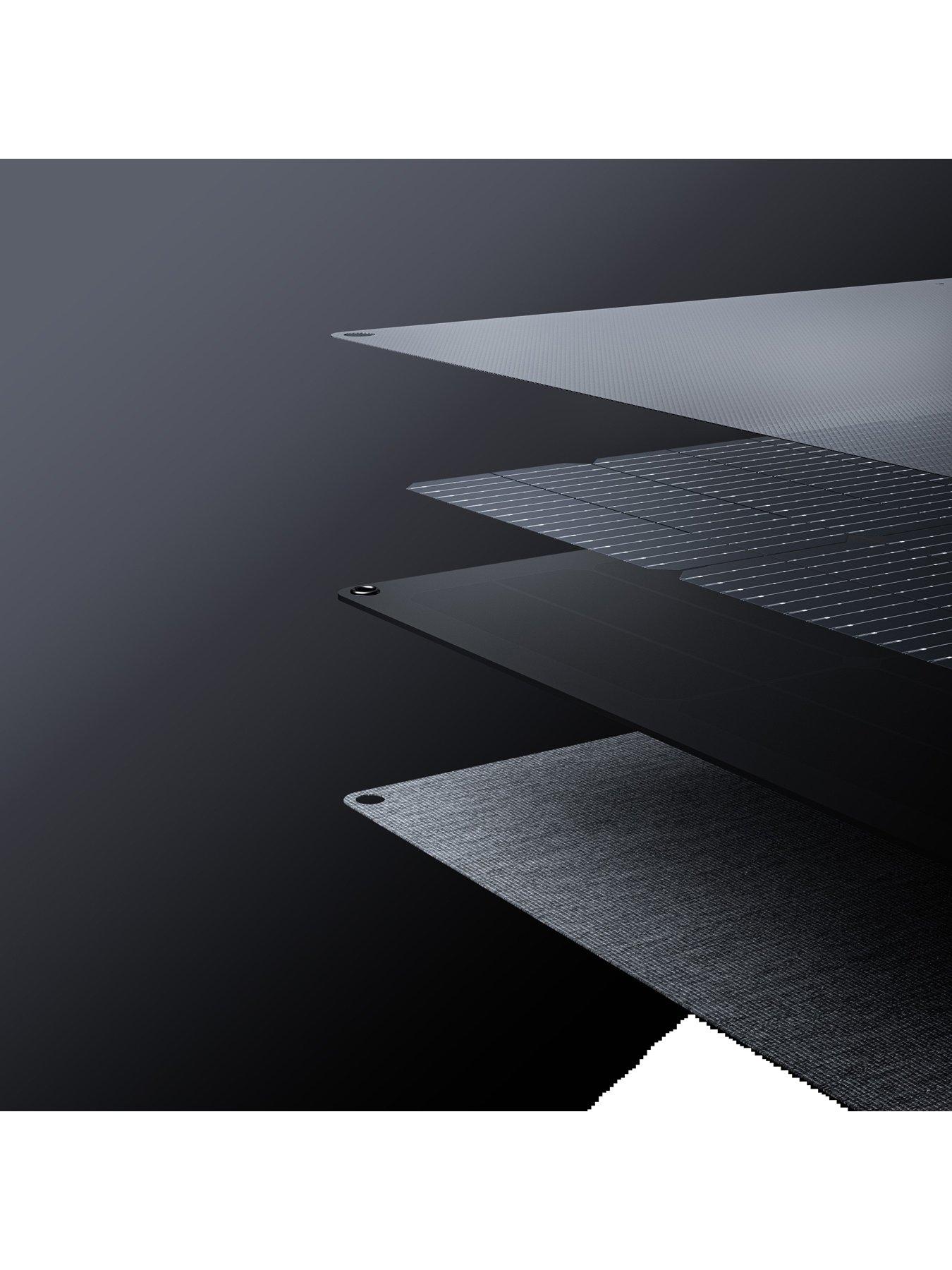 Image 4 of 7 of EcoFlow 160W Lightweight Portable Solar Panel