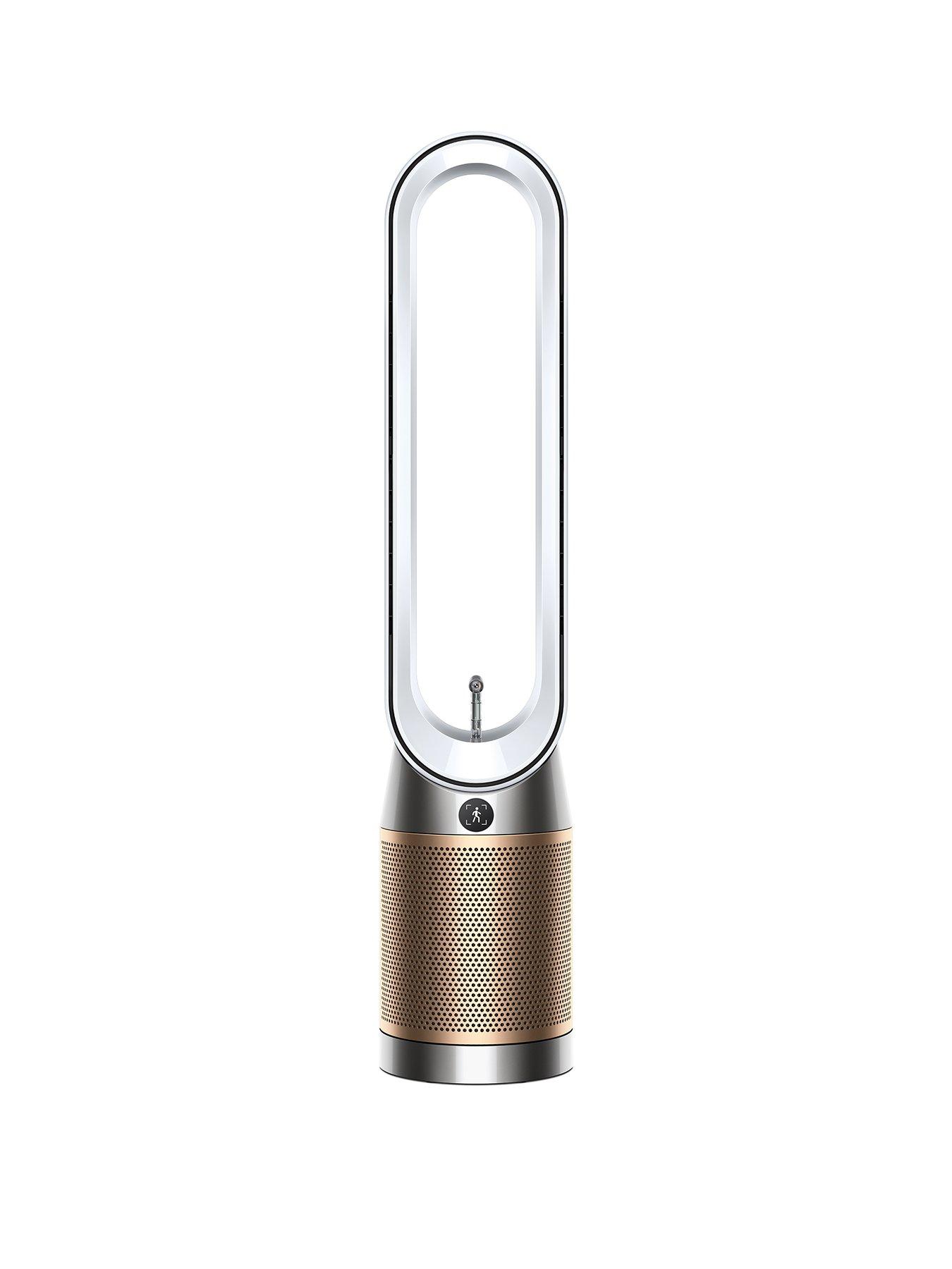 Dyson Find+Follow Purifier Cool PC3 purifying fan