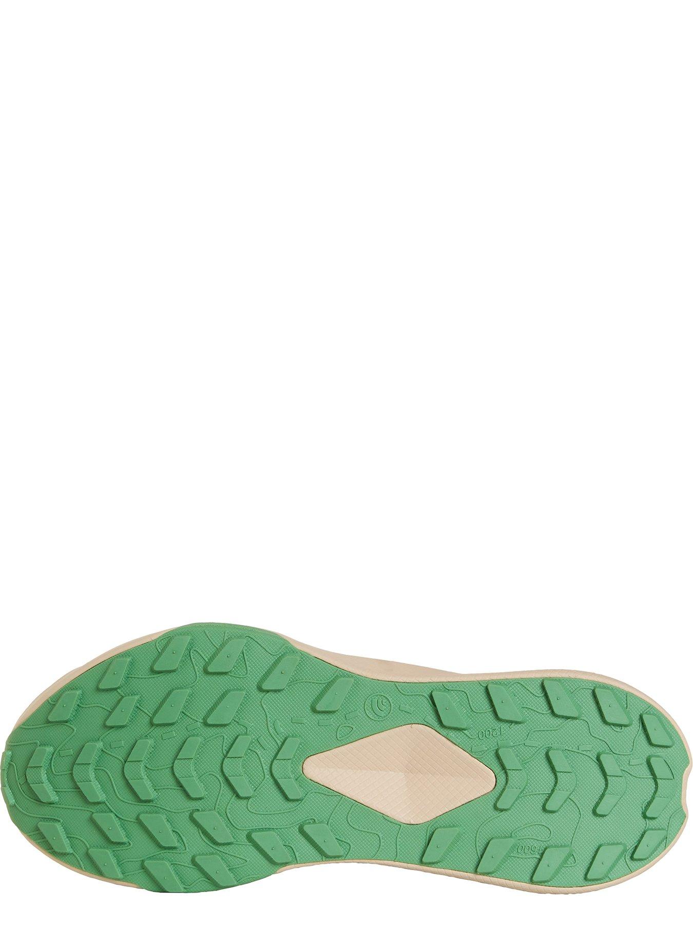 Image 5 of 5 of The North Face Junior Unisex Fastpack II Waterproof Shoes - Brown