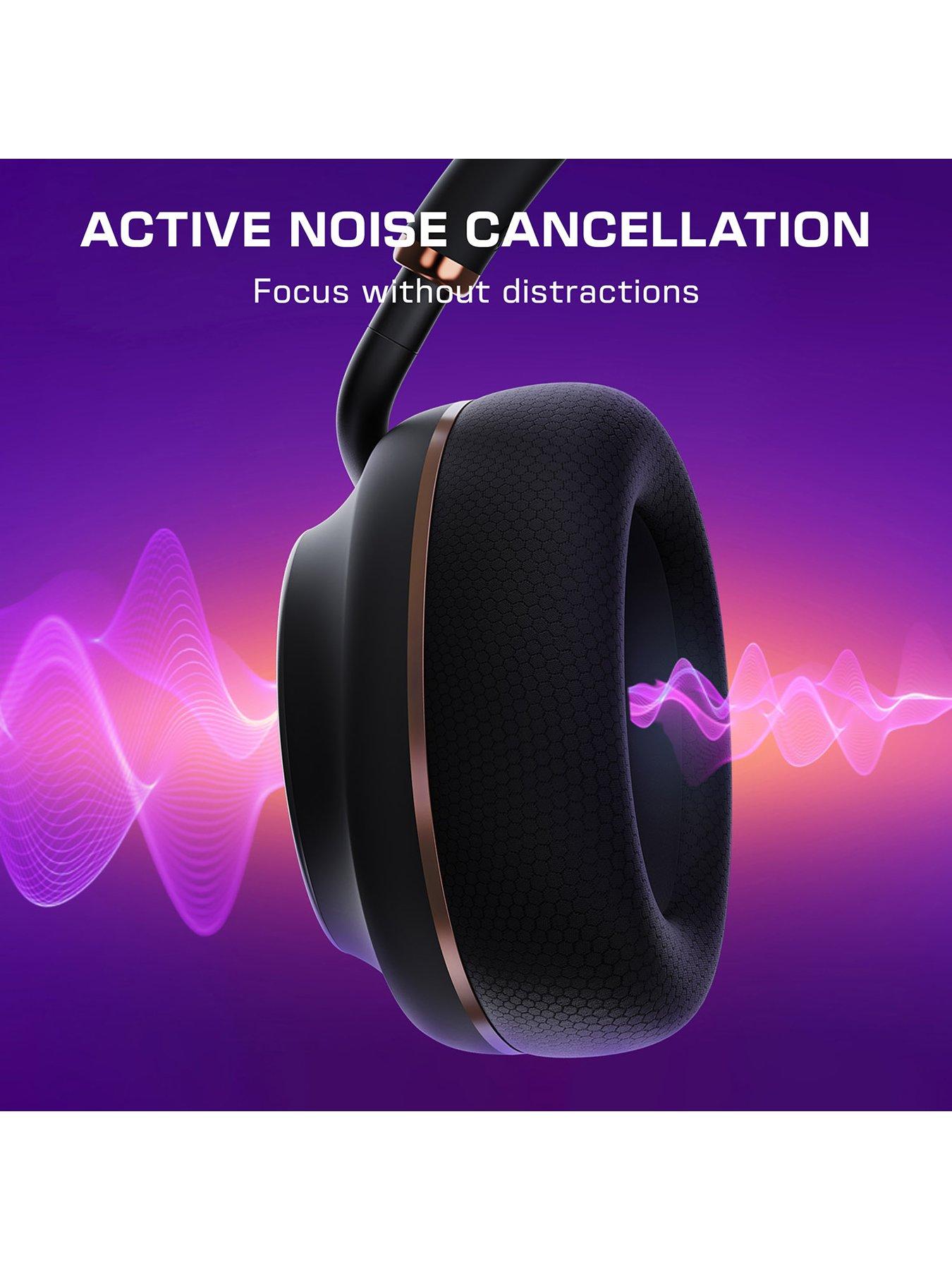 Image 5 of 8 of Turtle Beach Stealth Pro II Â· PC Â· Black