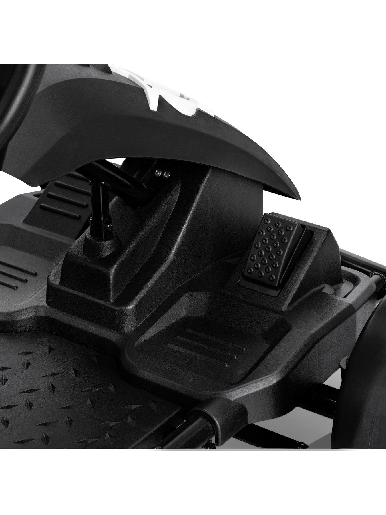 Image 5 of 7 of Dual Speed Asteroid 24V Electric Go-Kart