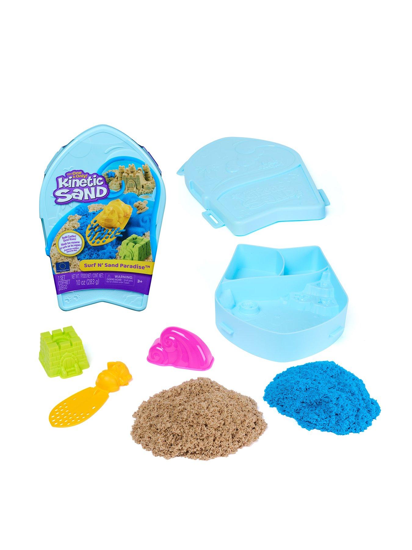 Kinetic Sand Kinetic Sand Surf N' Paradise