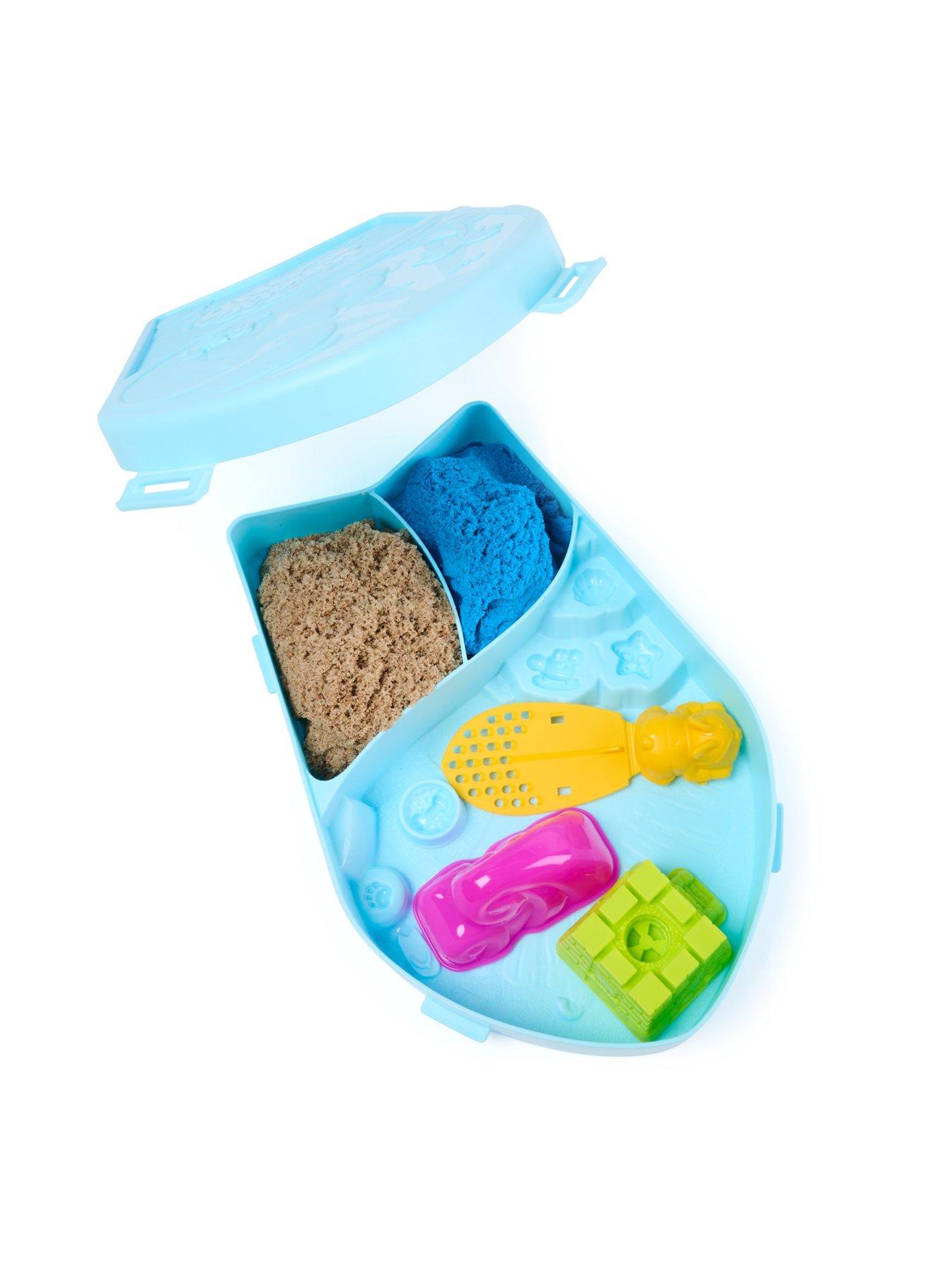 Image 2 of 7 of Kinetic Sand Kinetic Sand Surf N' Paradise
