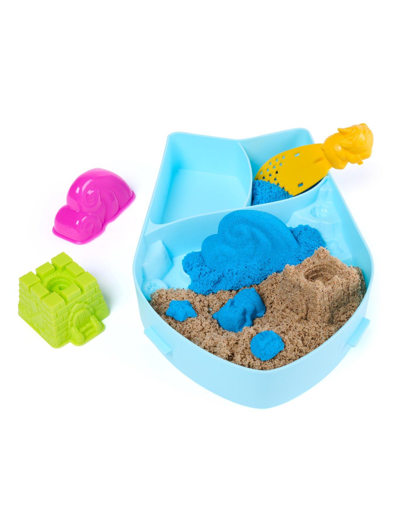 Image 3 of 7 of Kinetic Sand Kinetic Sand Surf N' Paradise