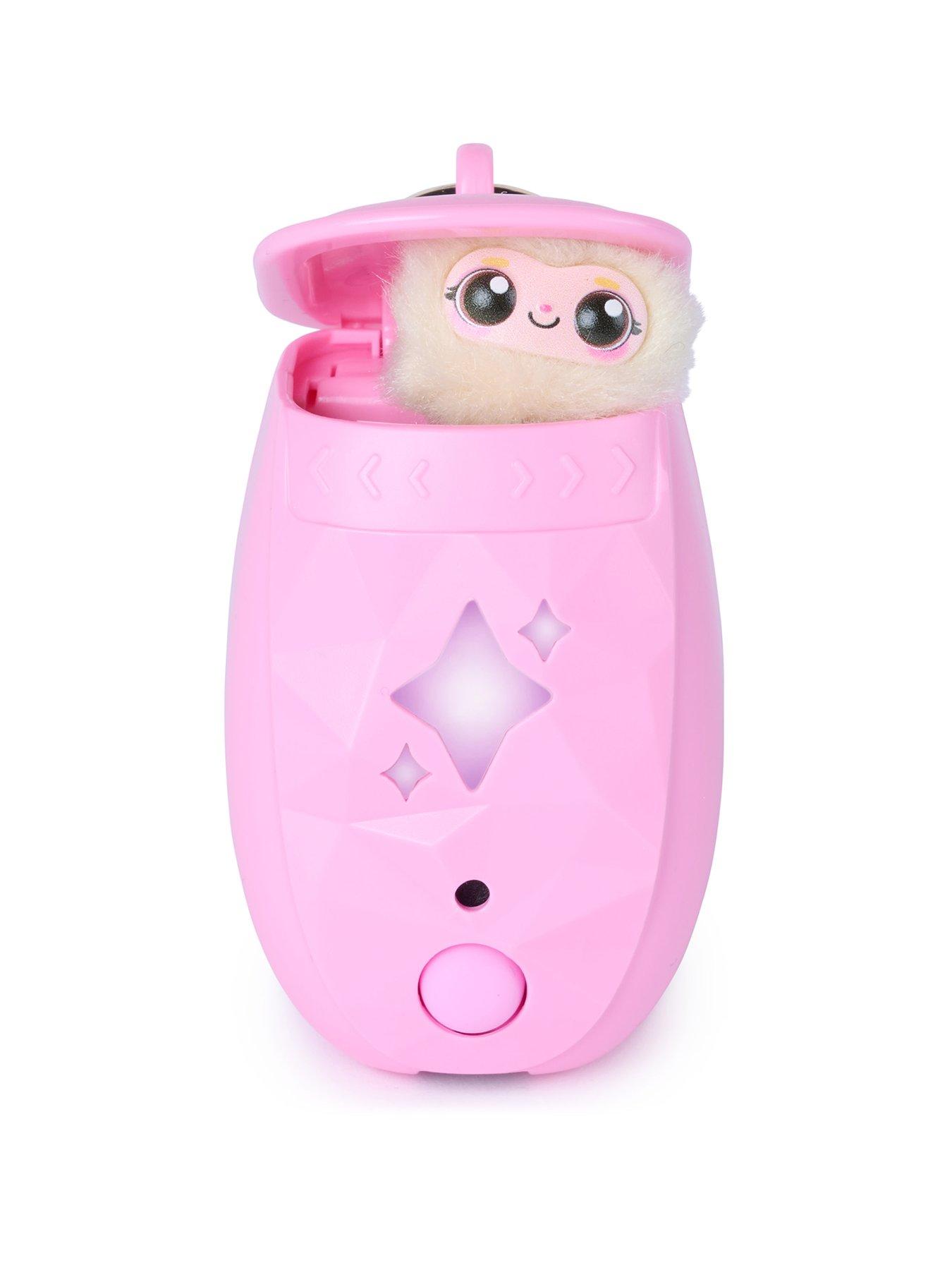 Peekimo Interactive - Pink Penny