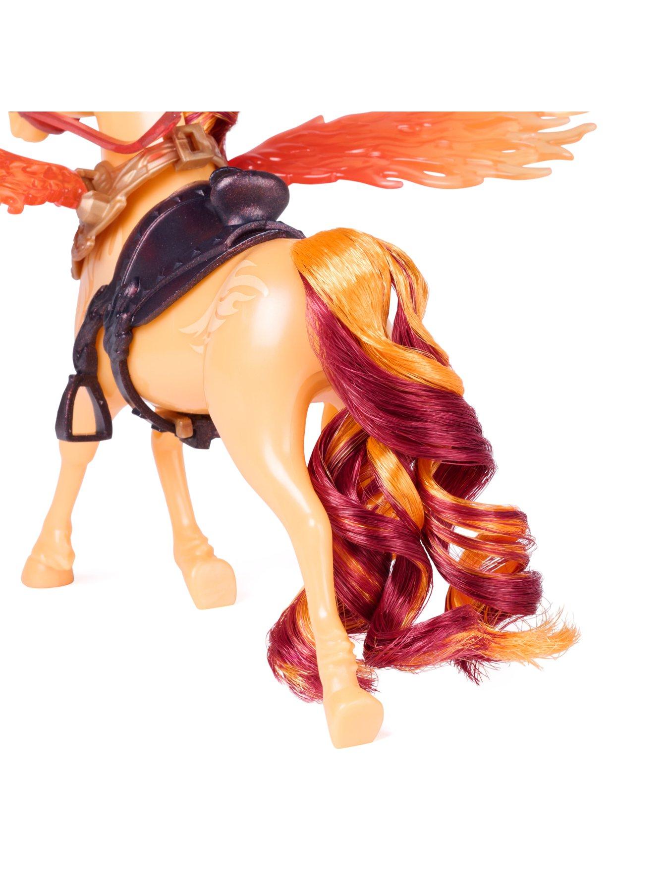 Image 6 of 7 of Unicorn Academy Wing Magic - Valentina and Cinder