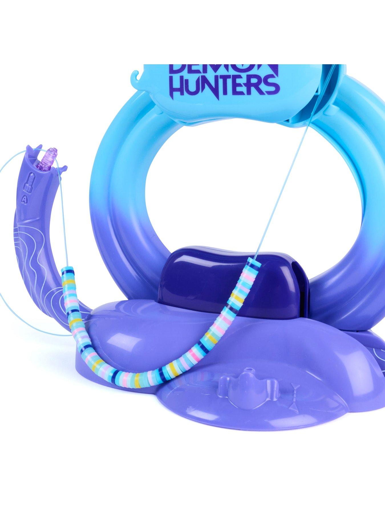 Image 6 of 8 of Cool Maker K-Pop Demon Hunters , Heishi Bracelet Maker
