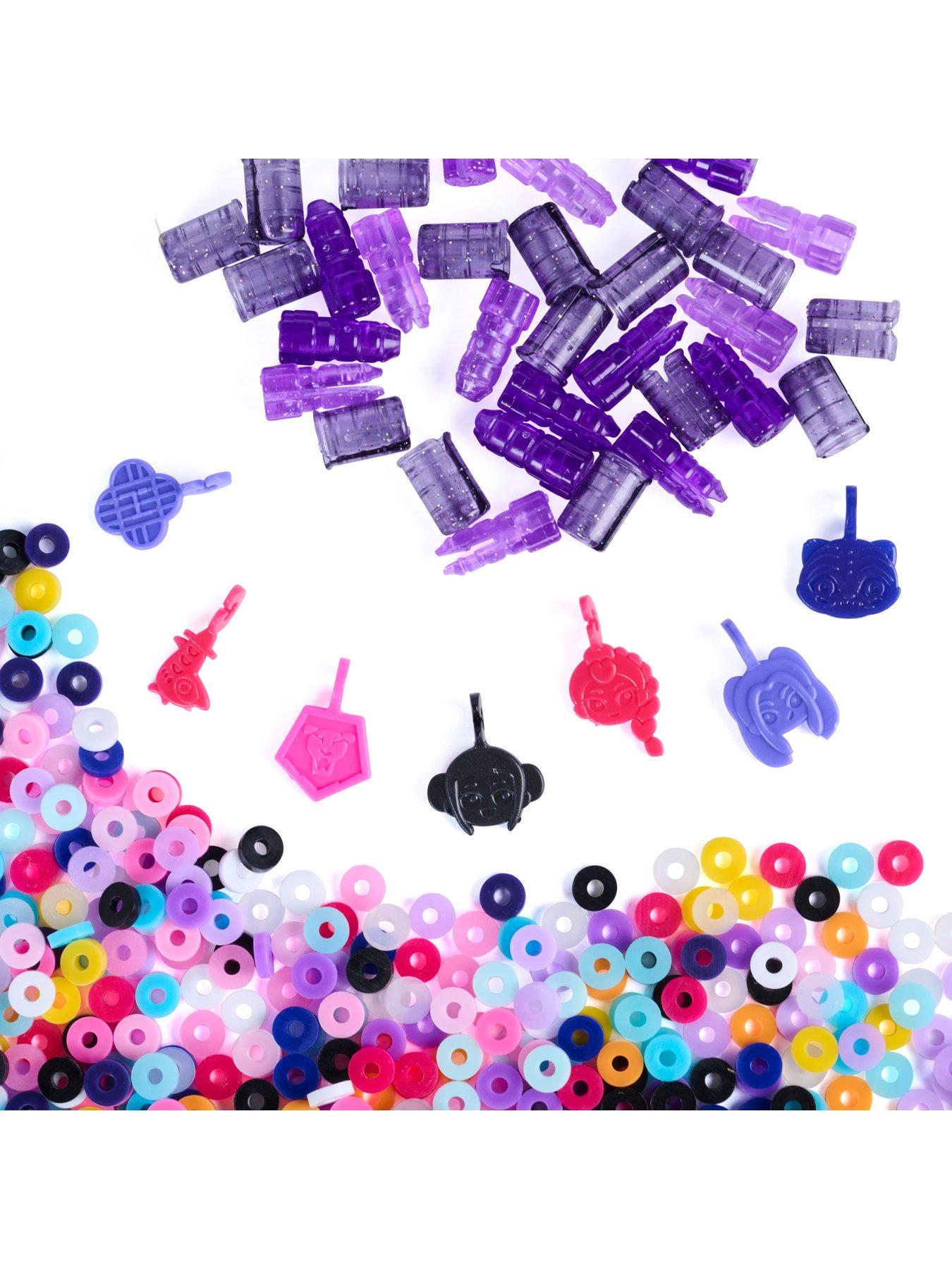 Image 7 of 8 of Cool Maker K-Pop Demon Hunters , Heishi Bracelet Maker