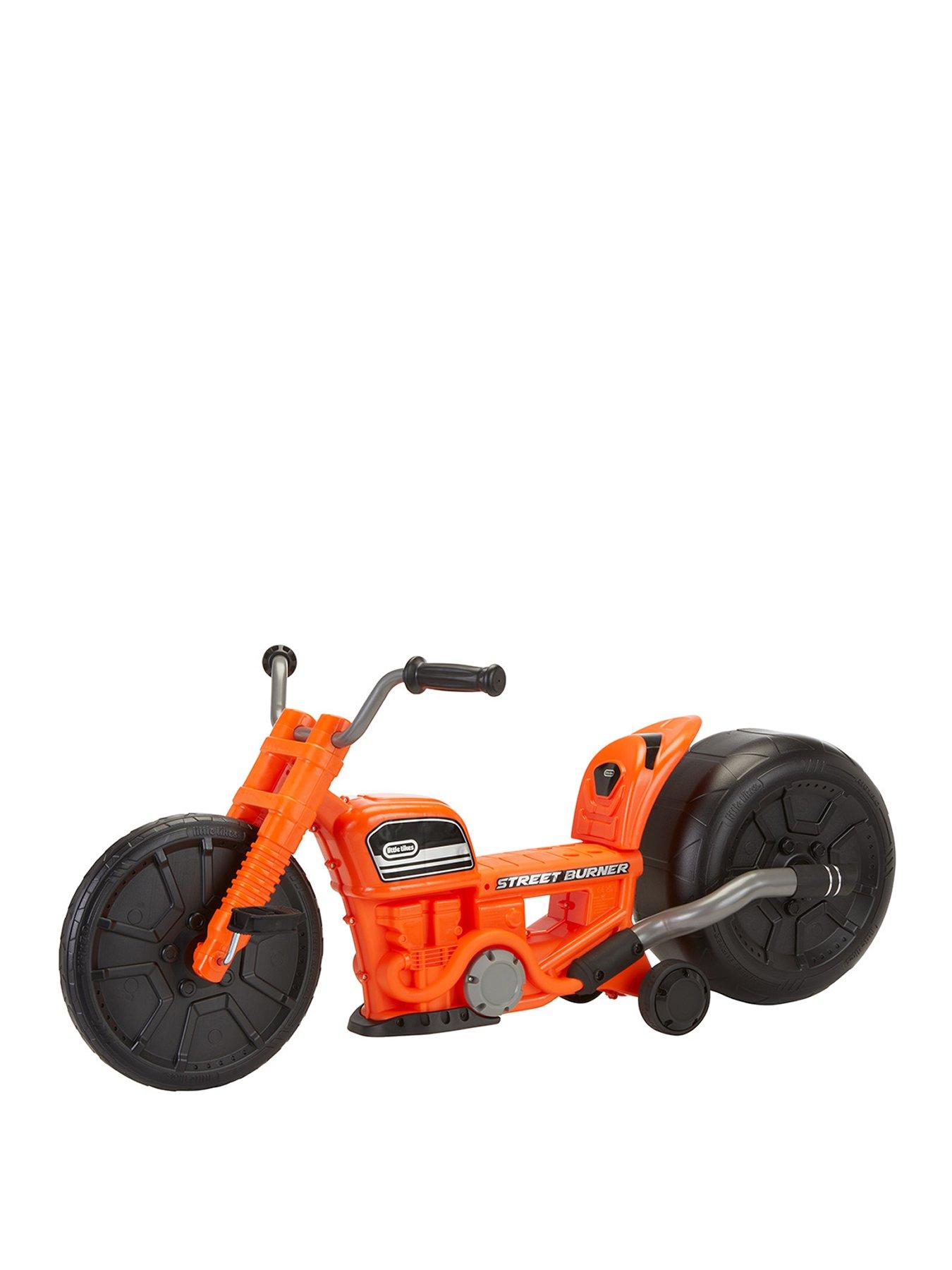 Little Tikes Little Tikes Street Burner