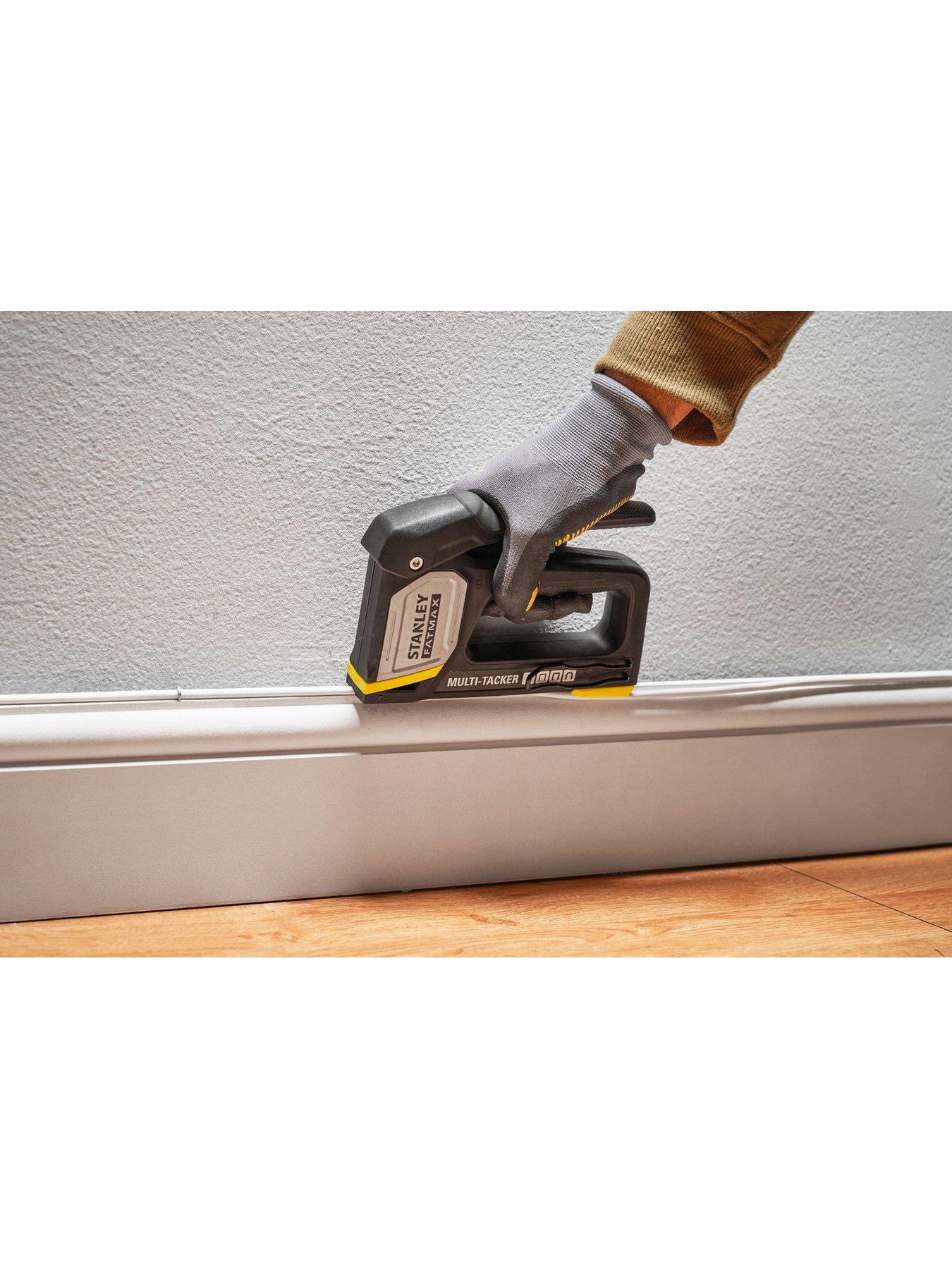 Image 6 of 7 of Stanley FatMax 4-In-1 Ld Stapler/Brad