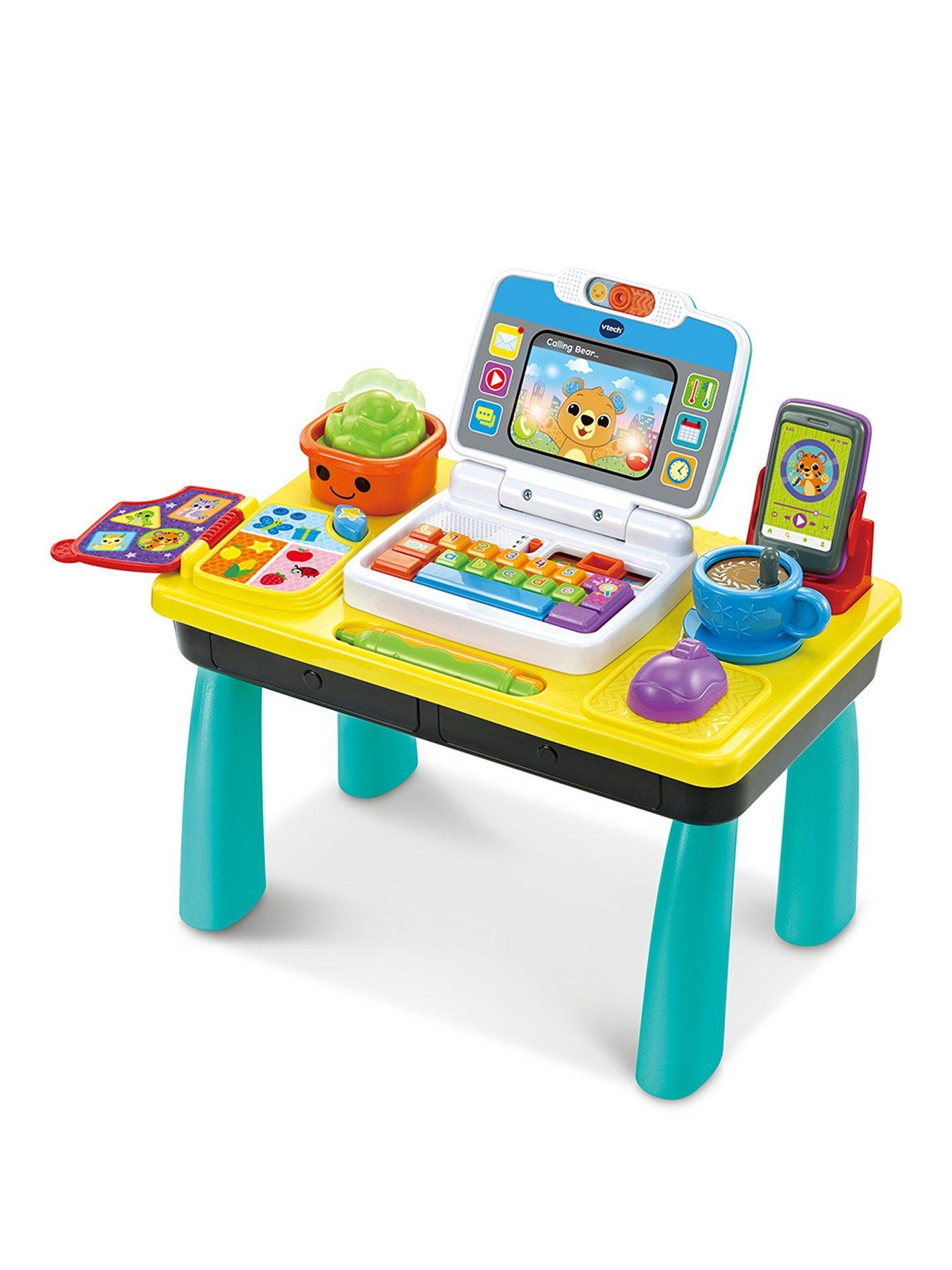 VTech Big Business Baby Desk