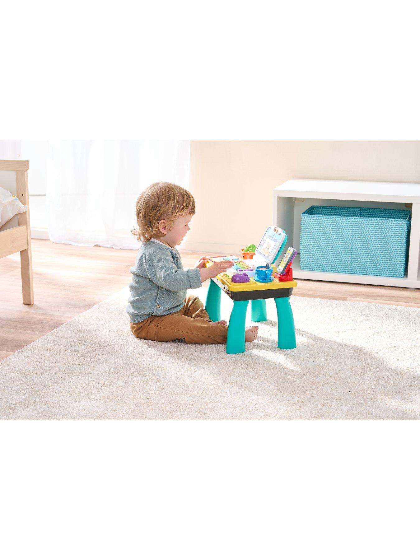 Image 5 of 8 of VTech Big Business Baby Desk