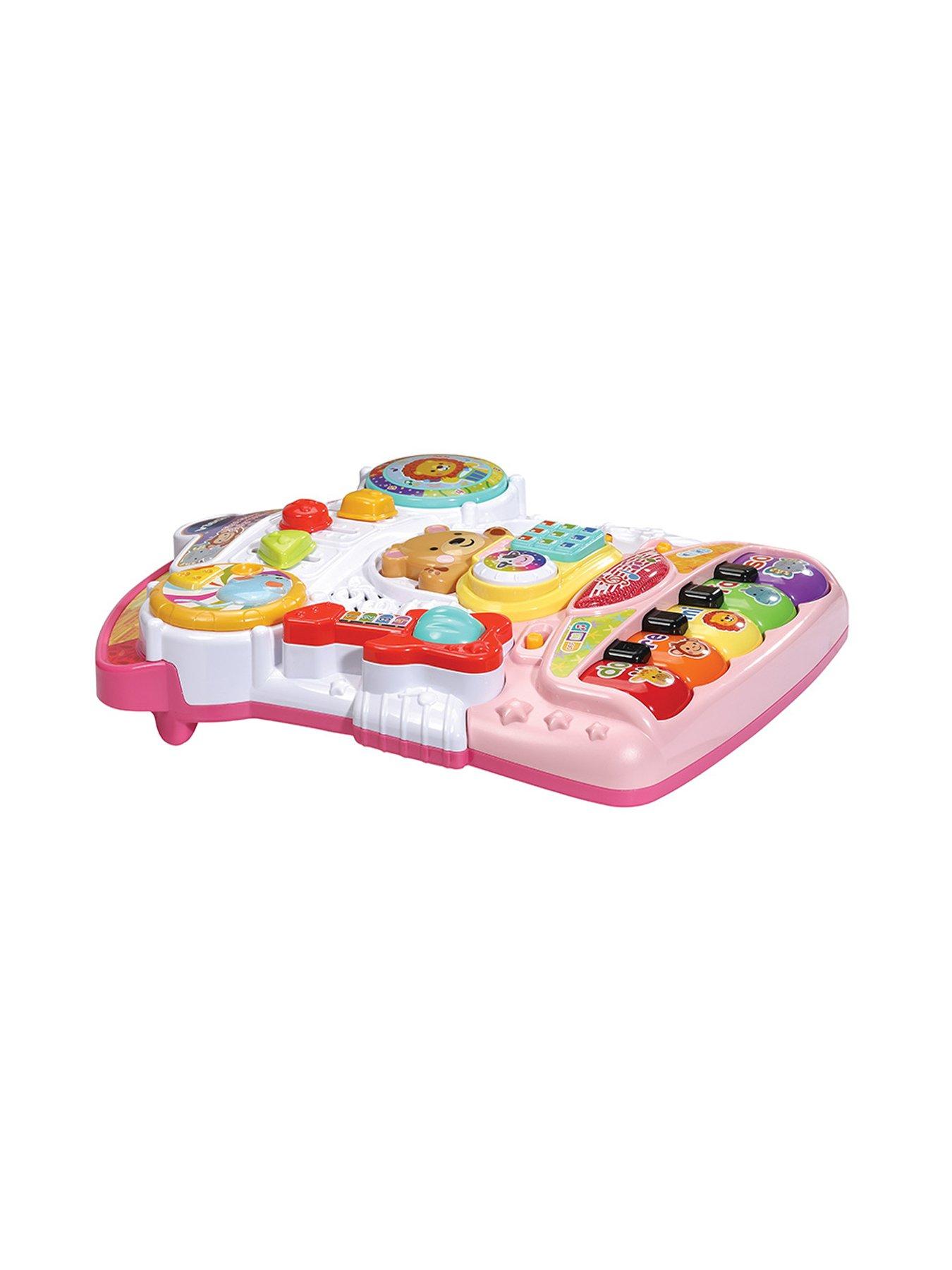 Image 3 of 8 of VTech First Steps Baby Walker