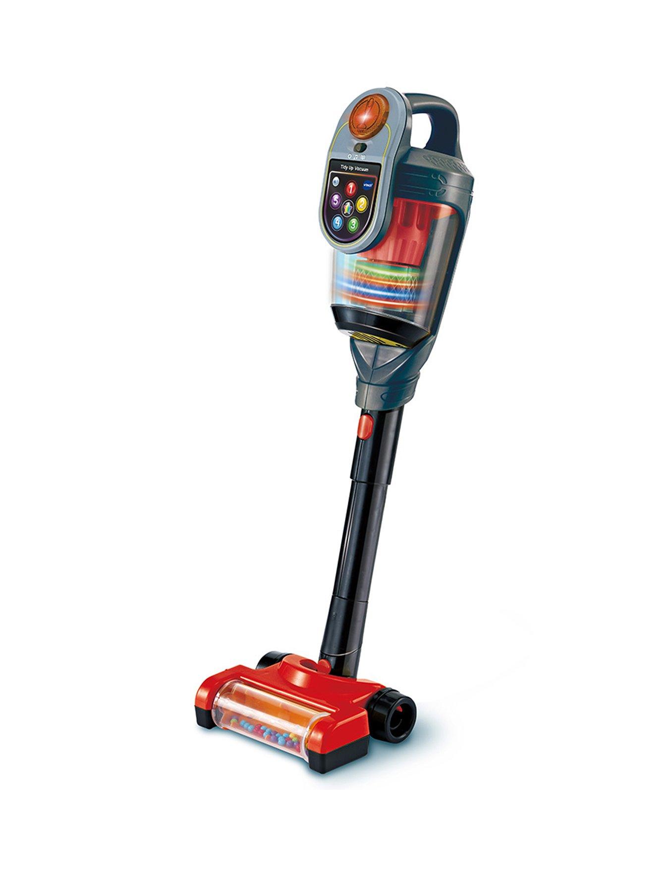 Image 1 of 6 of VTech Tidy Up Vacuum
