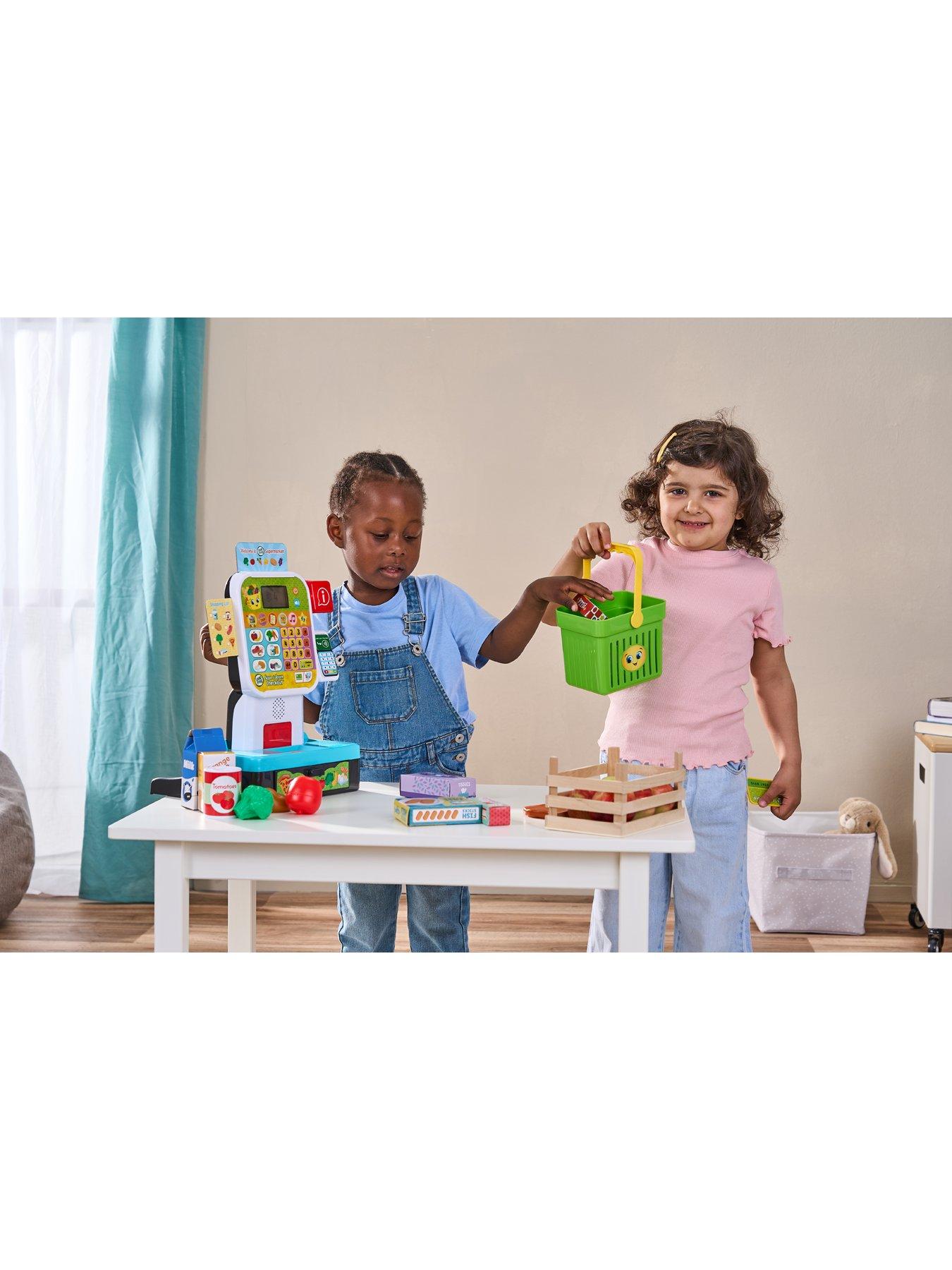 Image 5 of 7 of LeapFrog Scan &amp; Learn Checkout